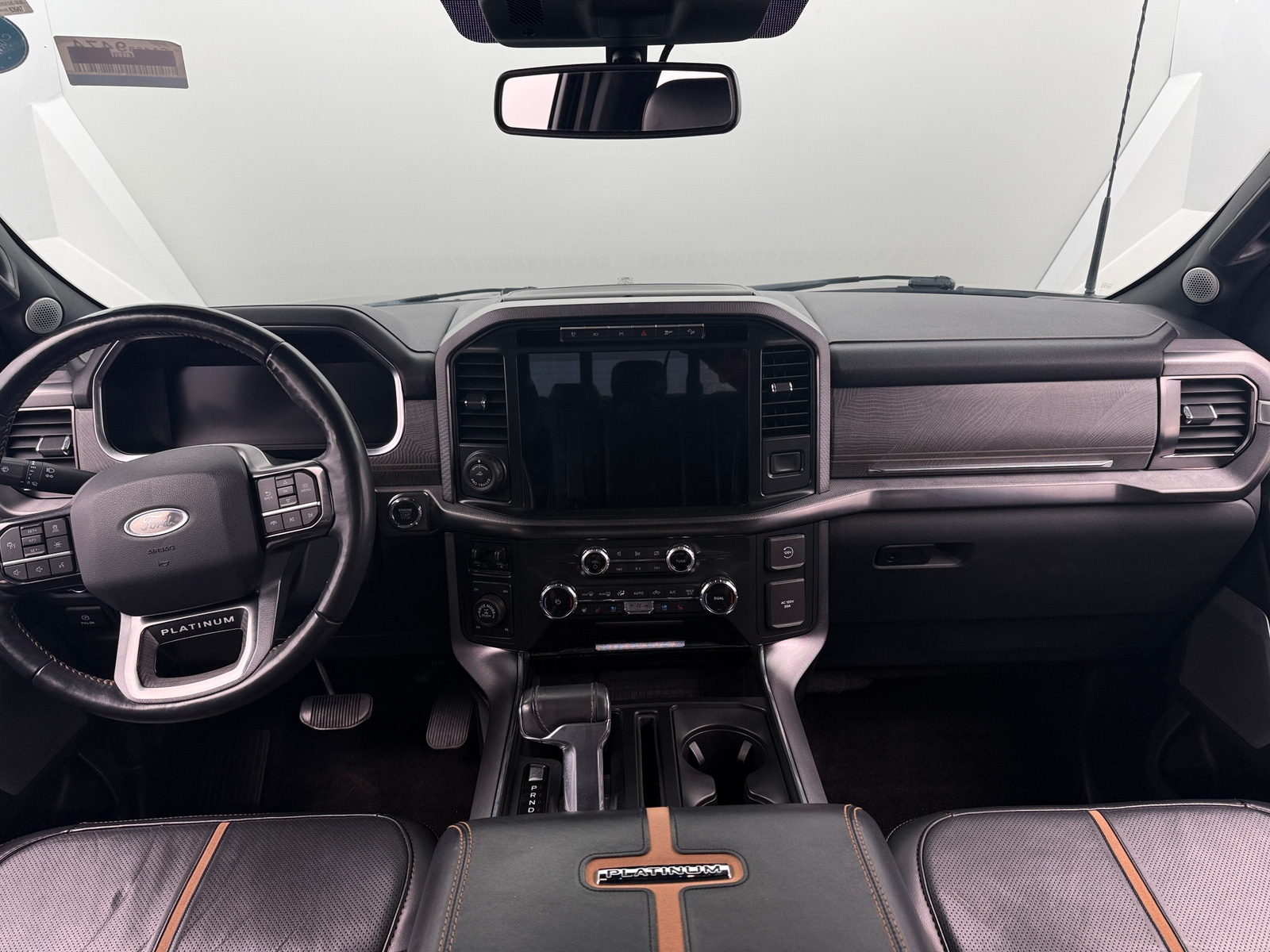 Thumbnail: 2022 Ford Econoline - 2