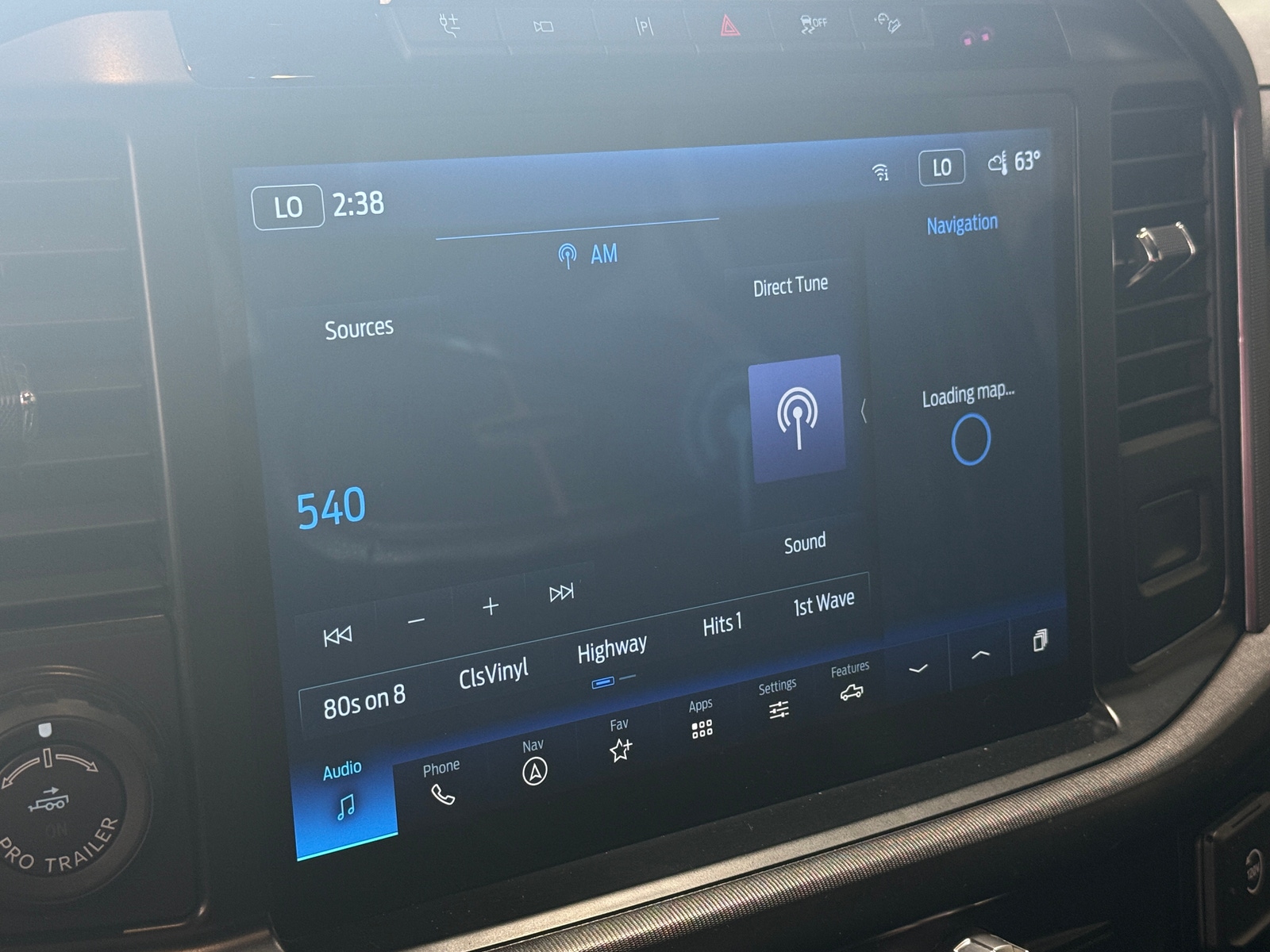 Thumbnail: 2022 Ford Econoline - 3