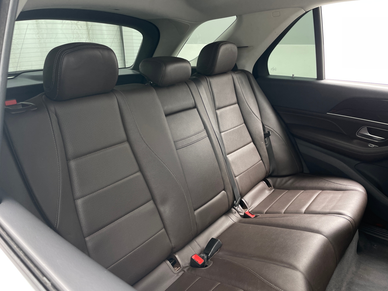 Thumbnail: 2020 Mercedes-Benz GLE - 5