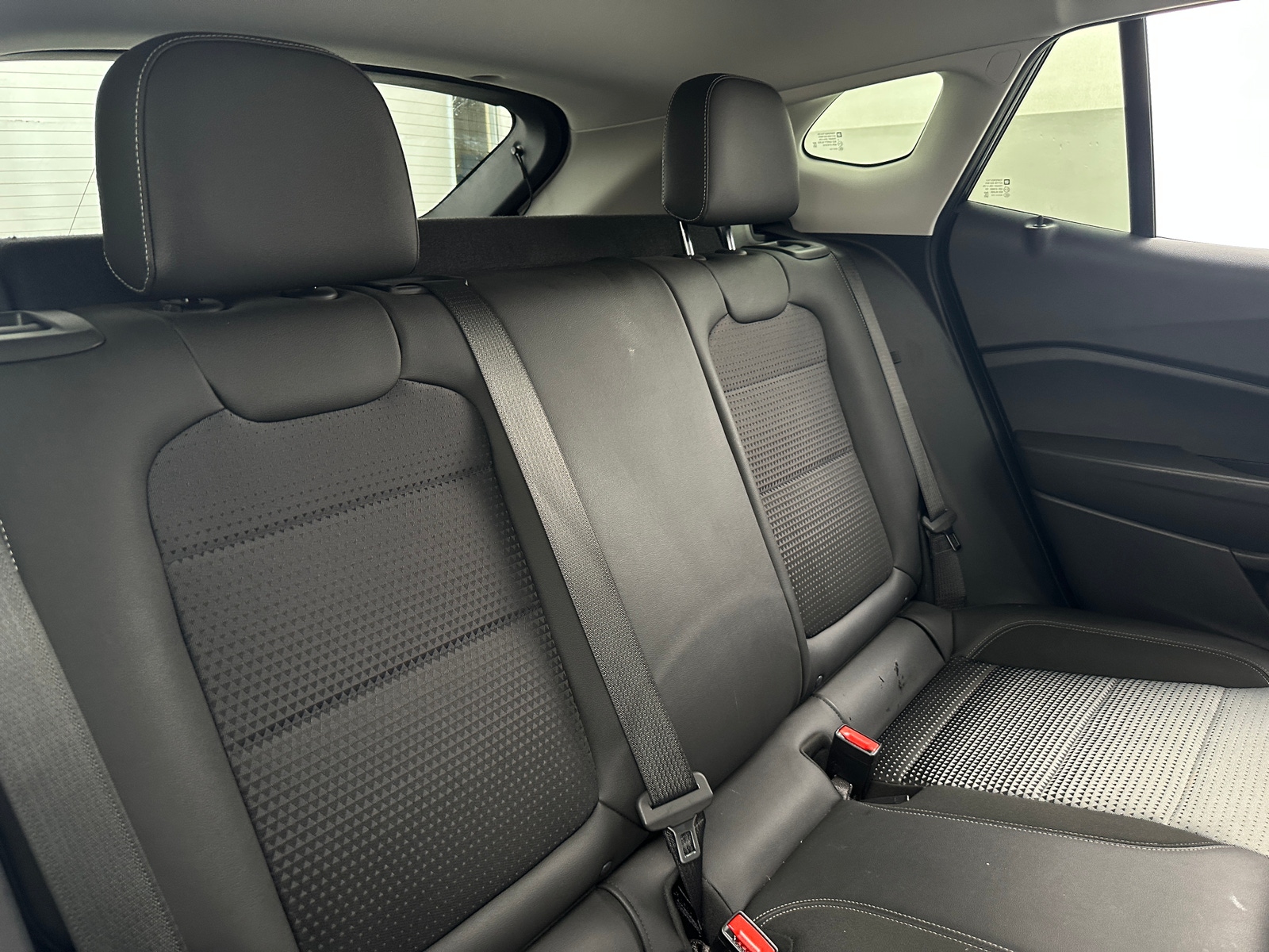 Thumbnail: 2025 Chevrolet Trax - 6