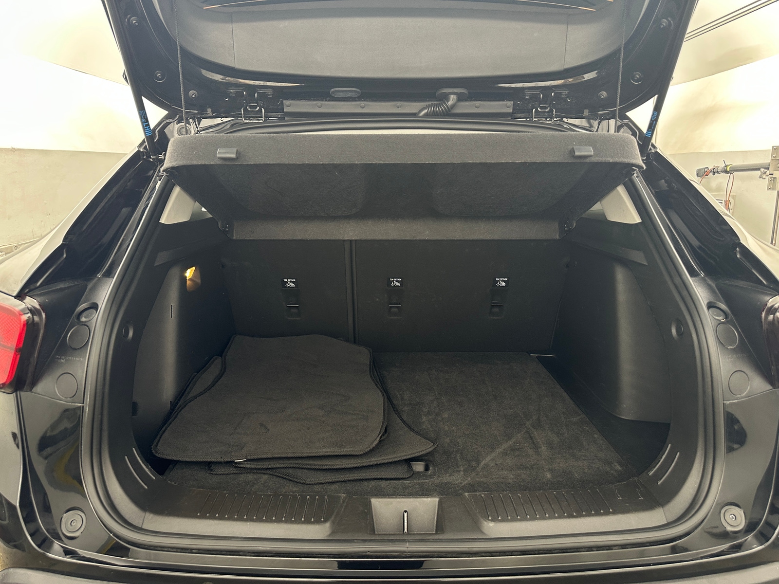 Thumbnail: 2025 Chevrolet Trax - 7