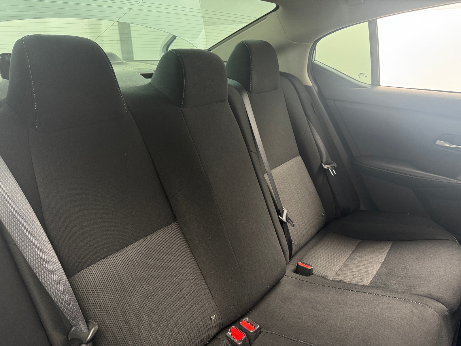 Thumbnail: 2023 Nissan Sentra - 6