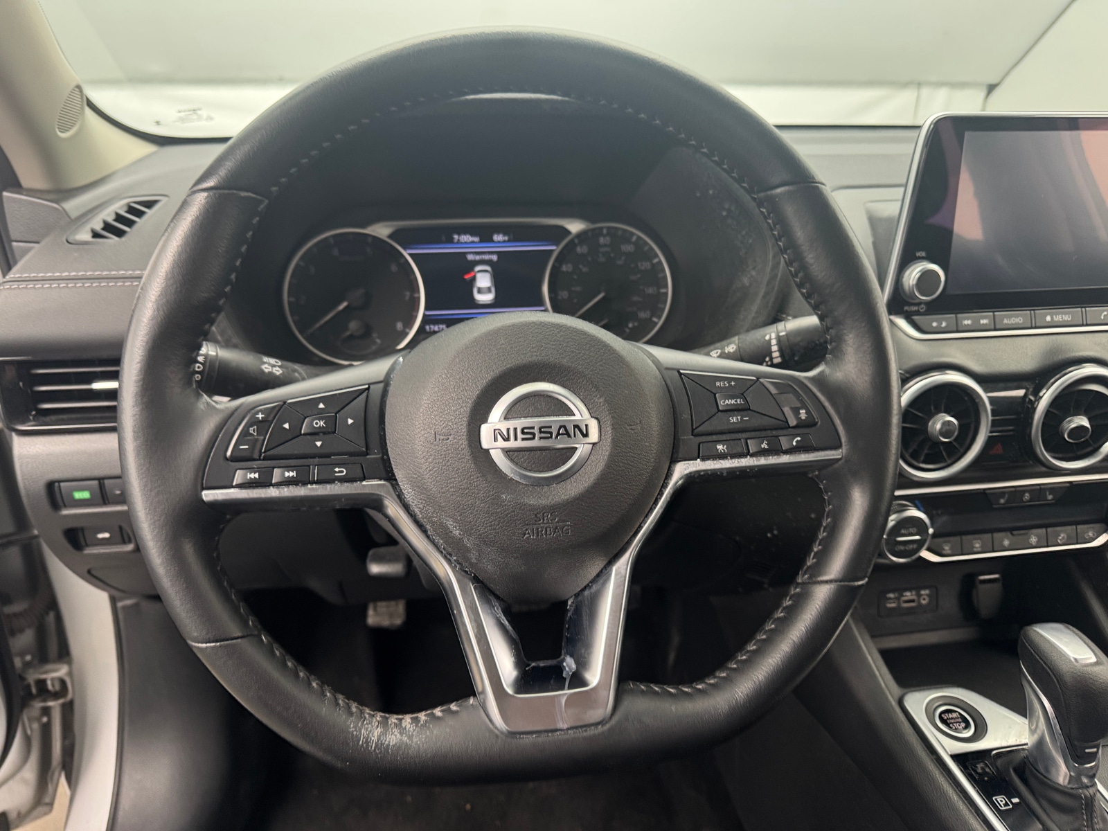 Thumbnail: 2023 Nissan Sentra - 5