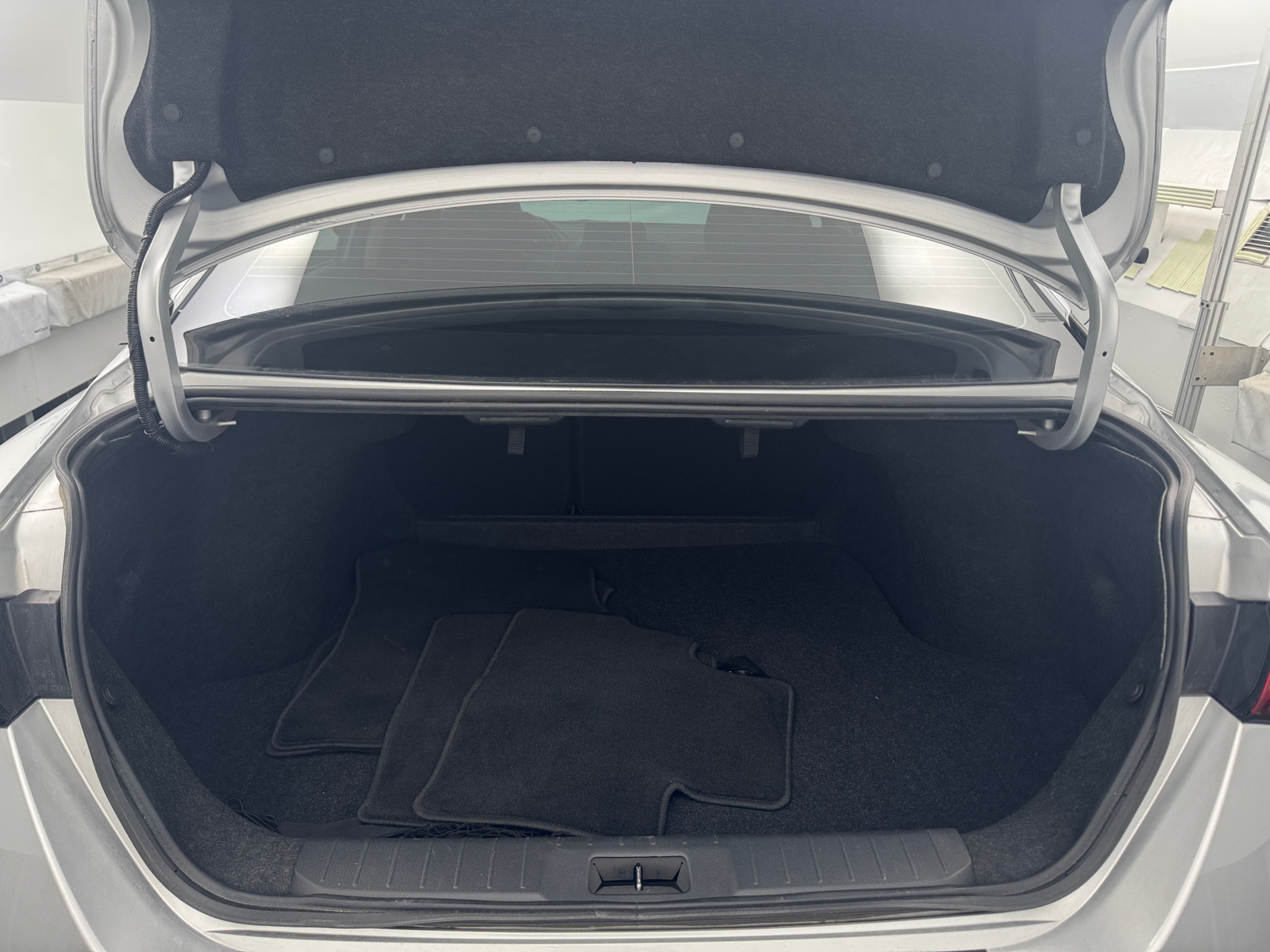 Thumbnail: 2023 Nissan Sentra - 7