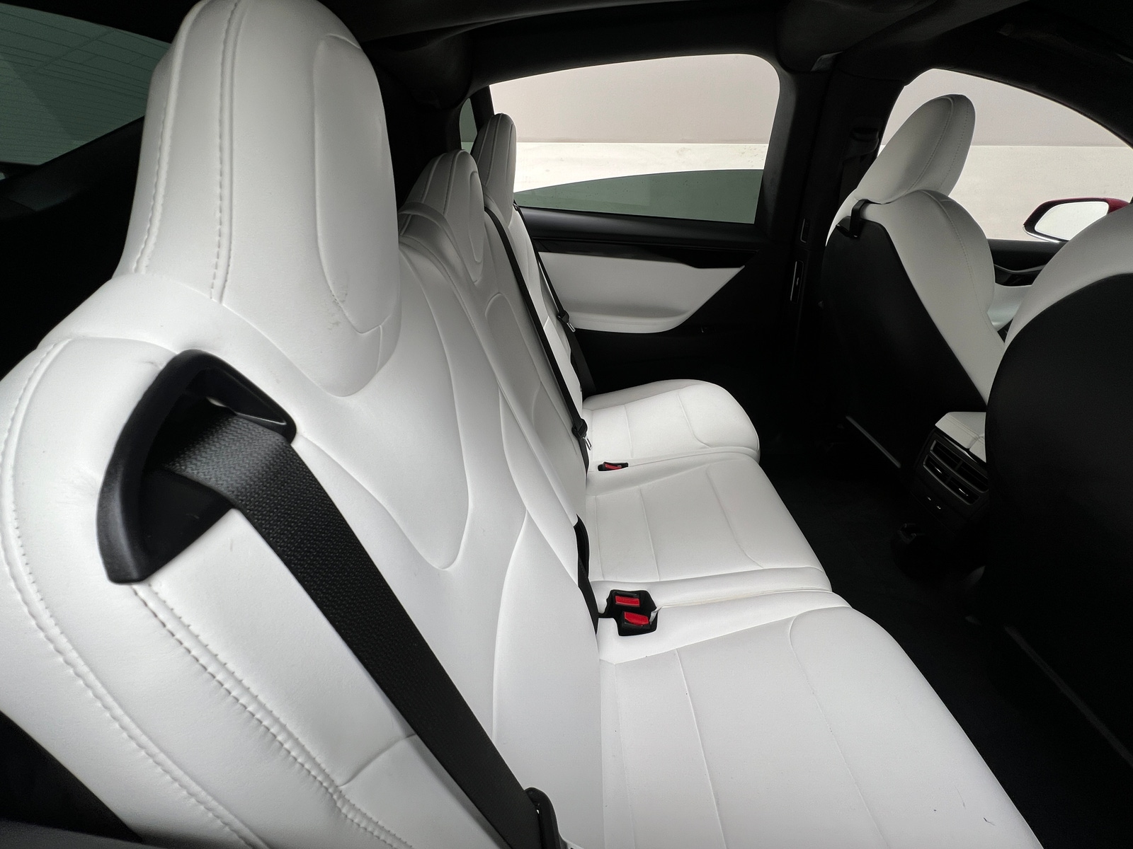 Thumbnail: 2020 Tesla Model X - 5