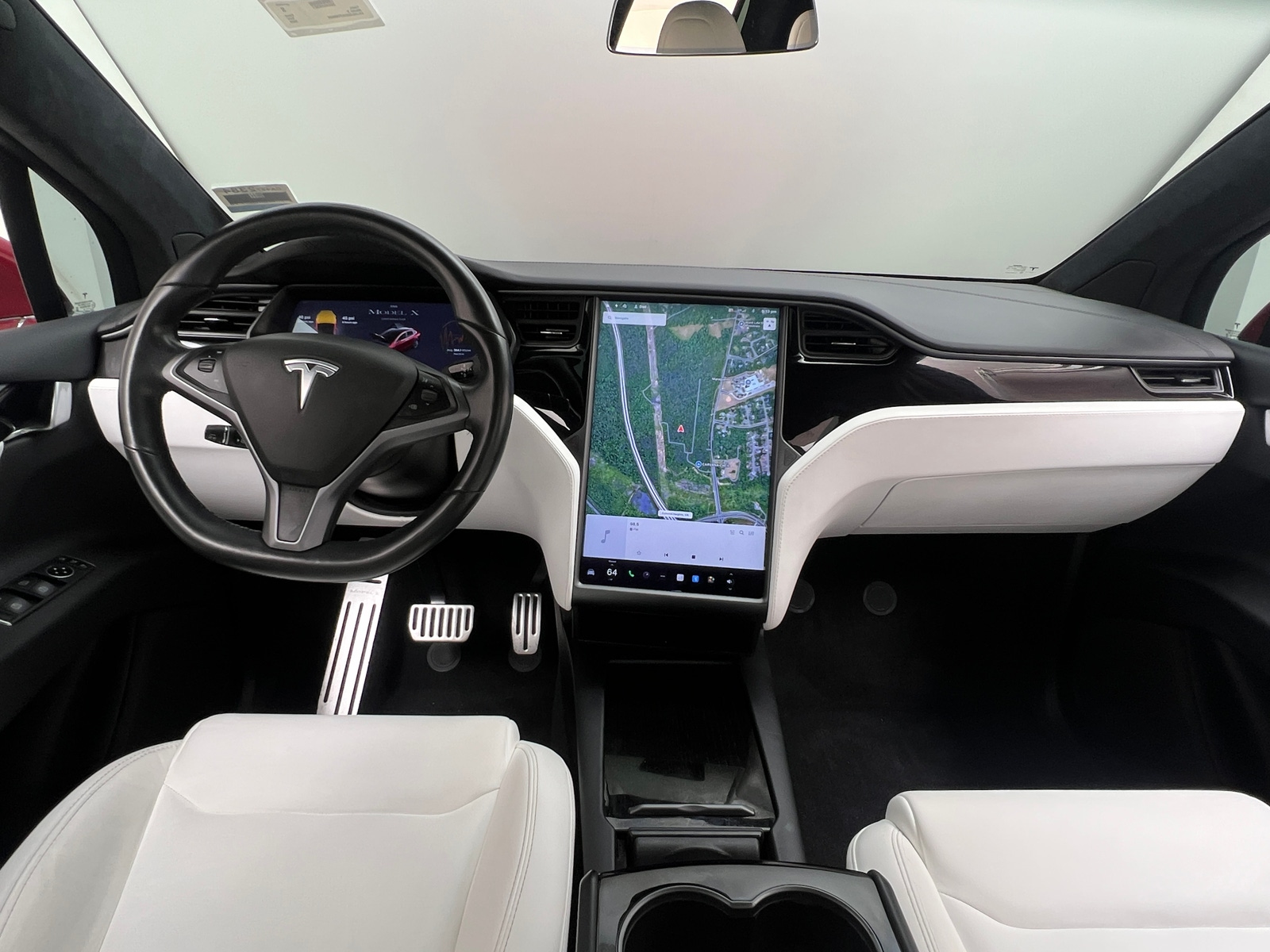 Thumbnail: 2020 Tesla Model X - 2