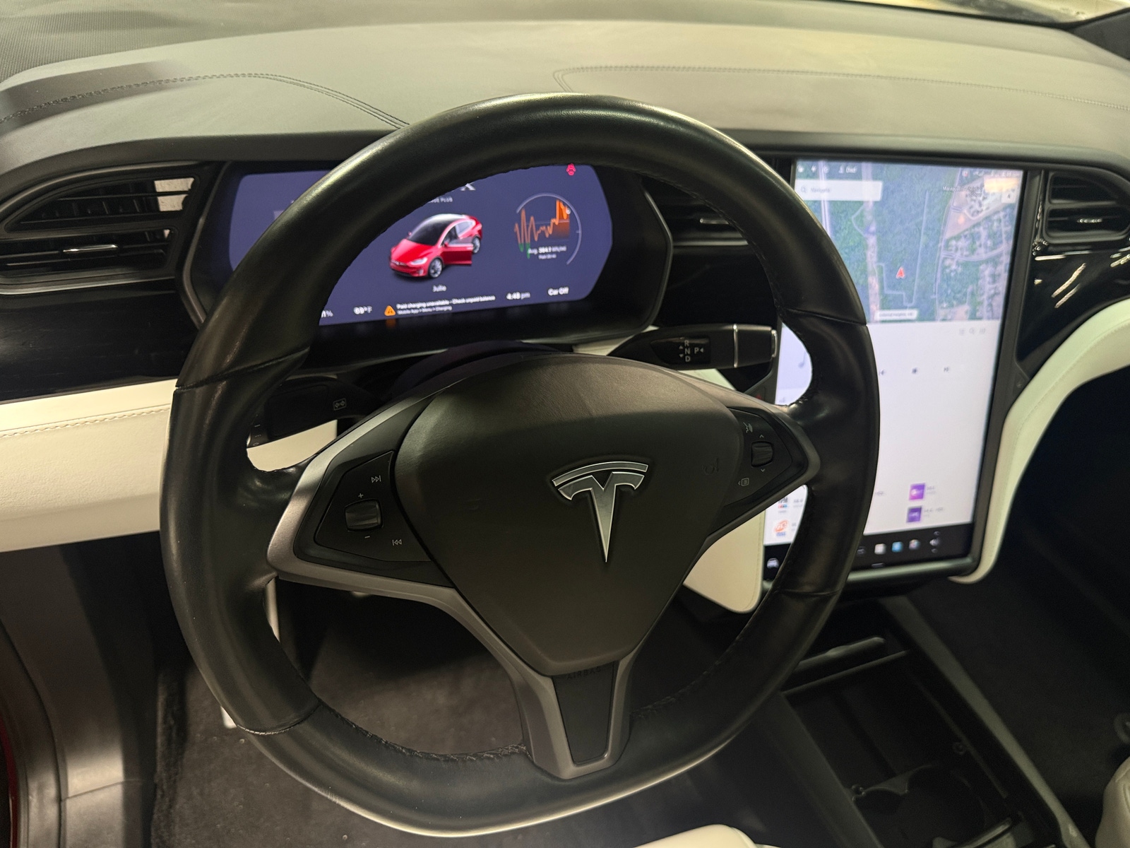 Thumbnail: 2020 Tesla Model X - 4