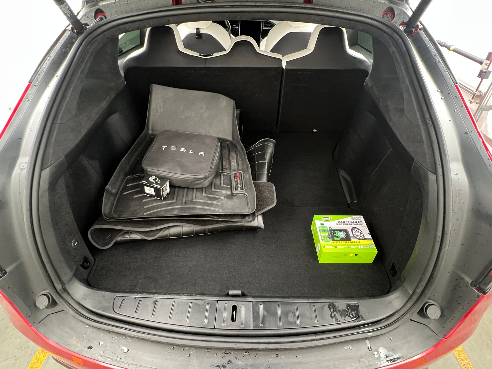 Thumbnail: 2020 Tesla Model X - 6