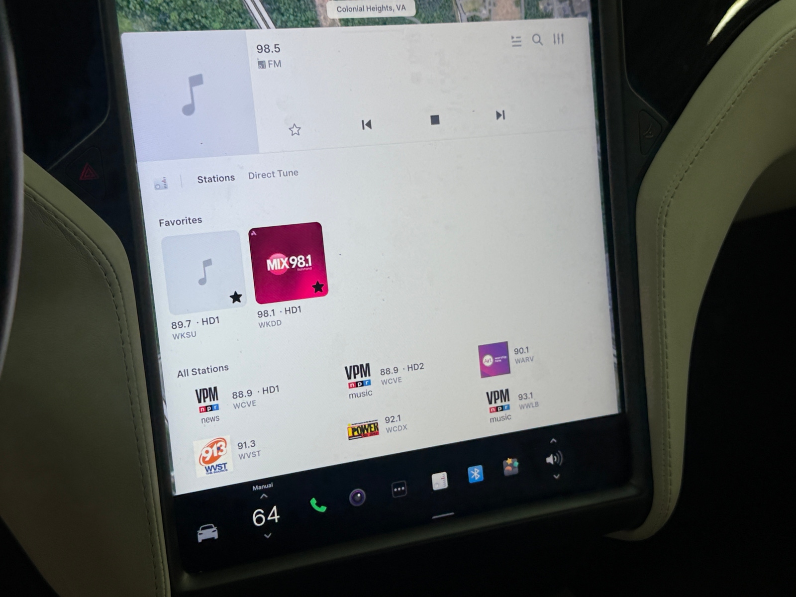 Thumbnail: 2020 Tesla Model X - 3