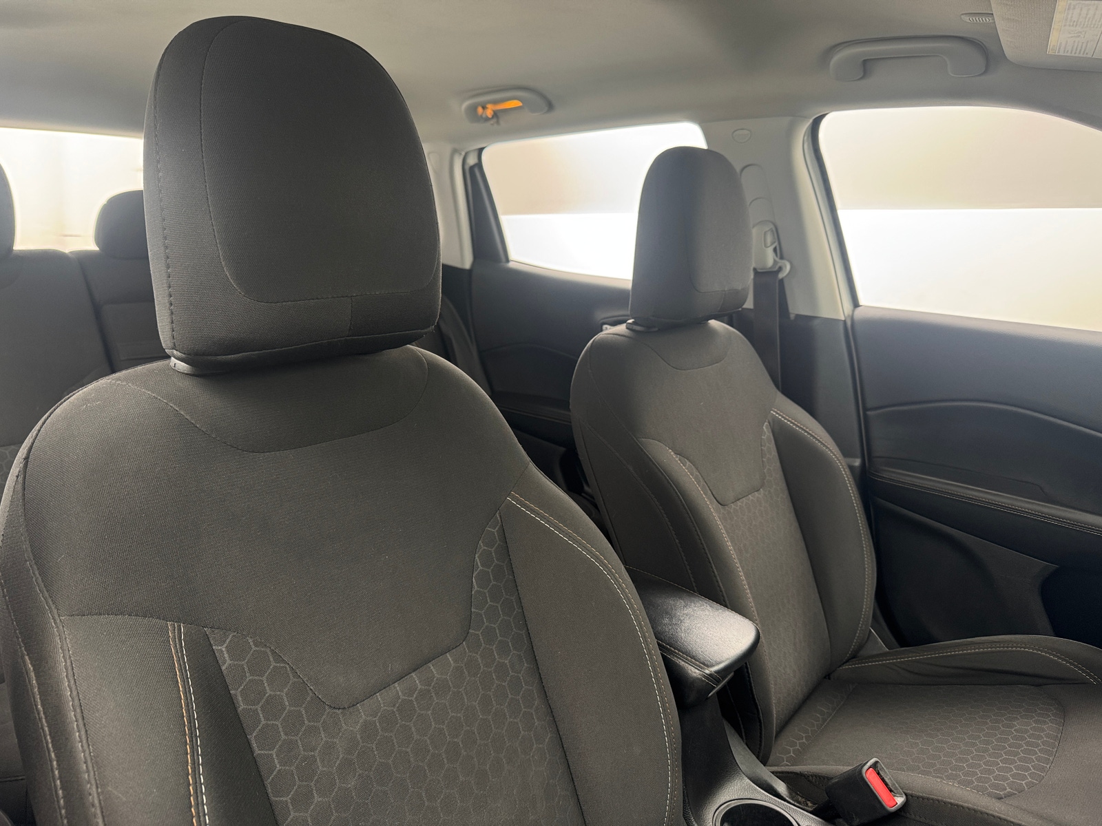 Thumbnail: 2020 Jeep Compass - 2