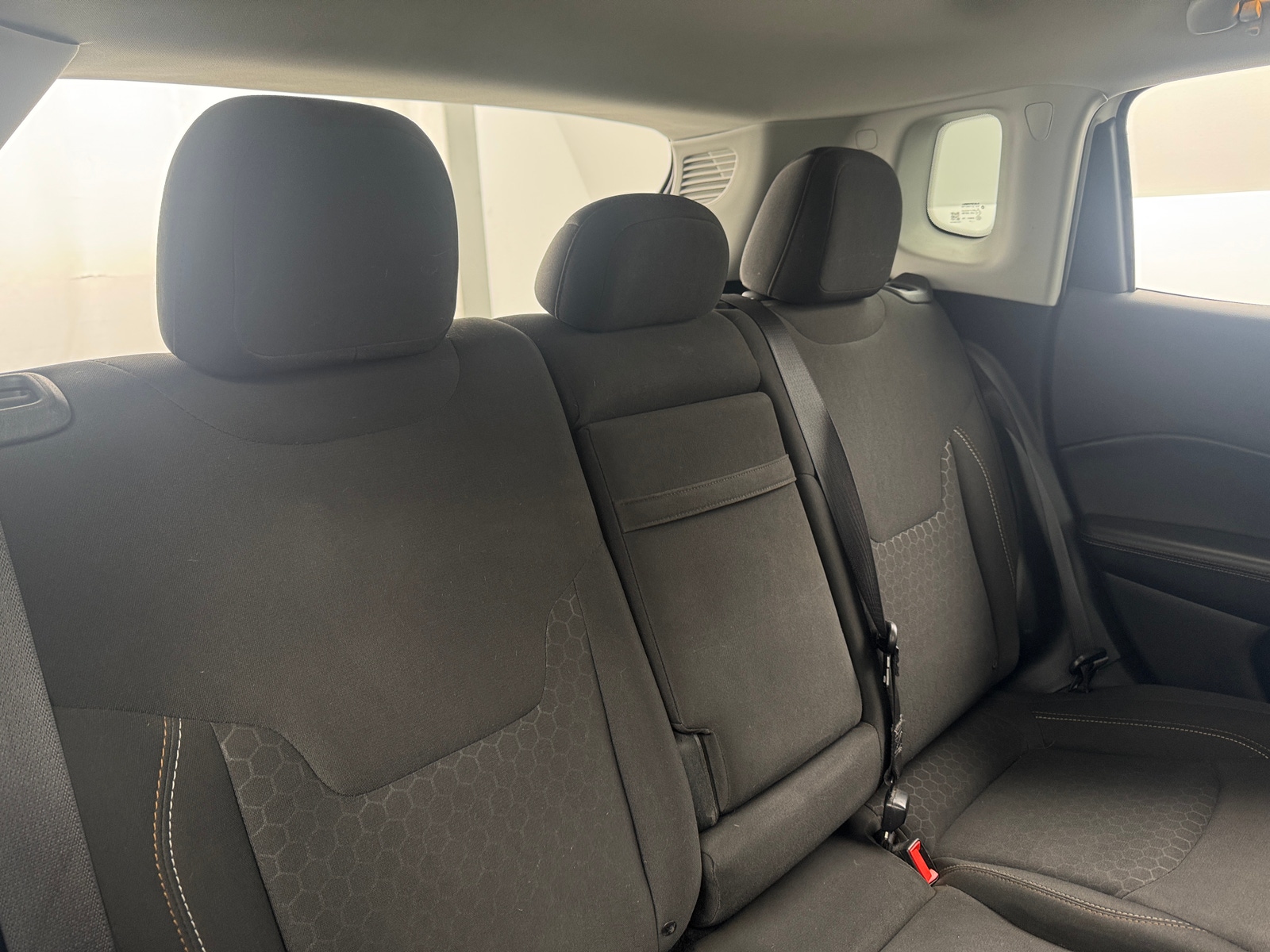 Thumbnail: 2020 Jeep Compass - 6