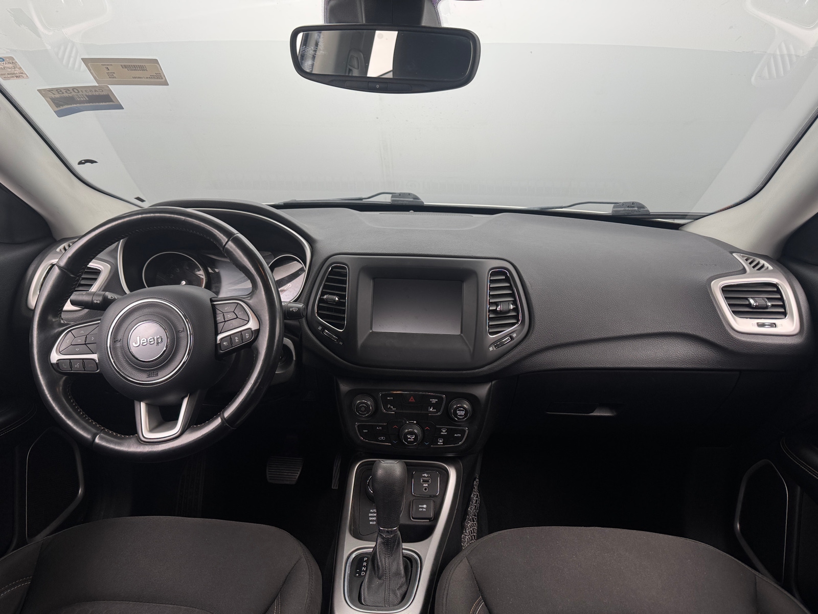 Thumbnail: 2020 Jeep Compass - 3