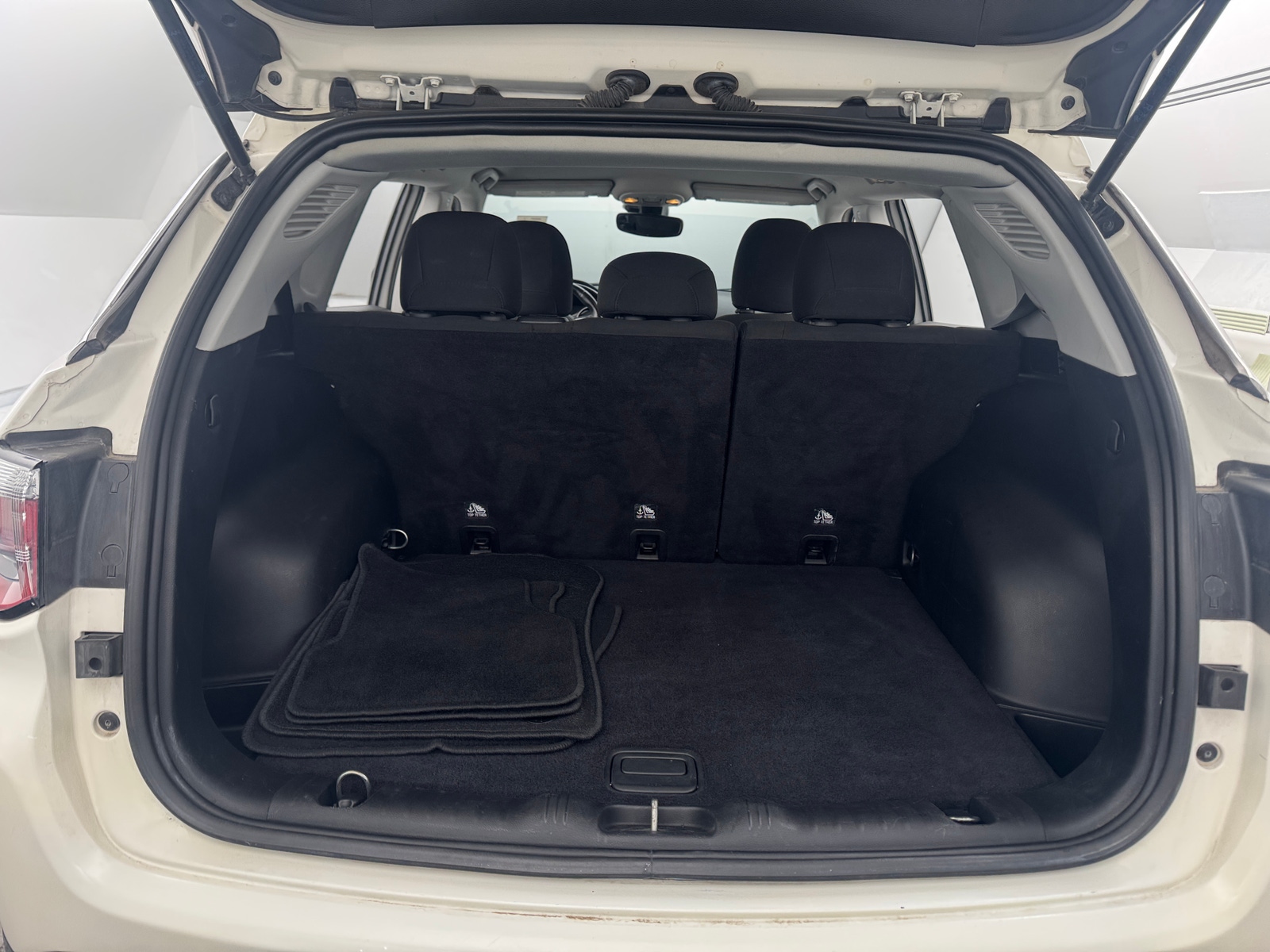 Thumbnail: 2020 Jeep Compass - 7