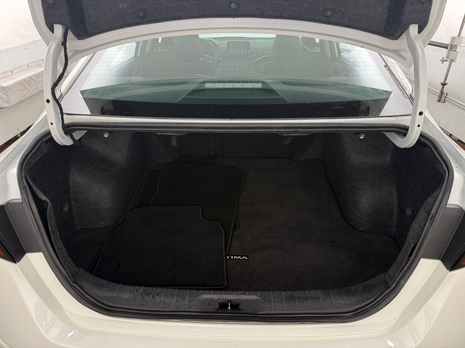 Thumbnail: 2025 Nissan Altima - 7