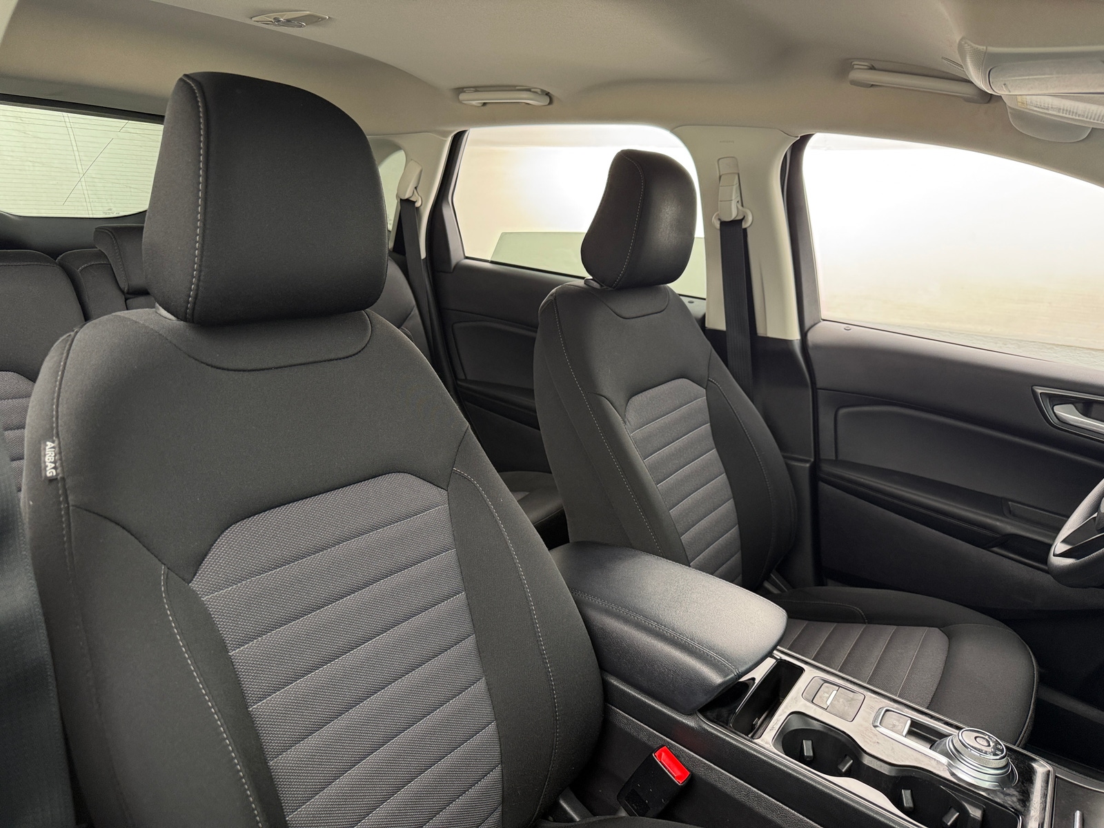 Thumbnail: 2020 Ford Edge - 2