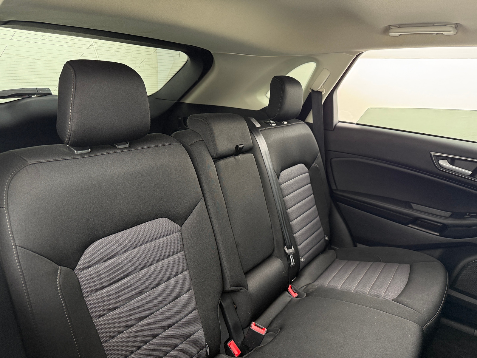 Thumbnail: 2020 Ford Edge - 6