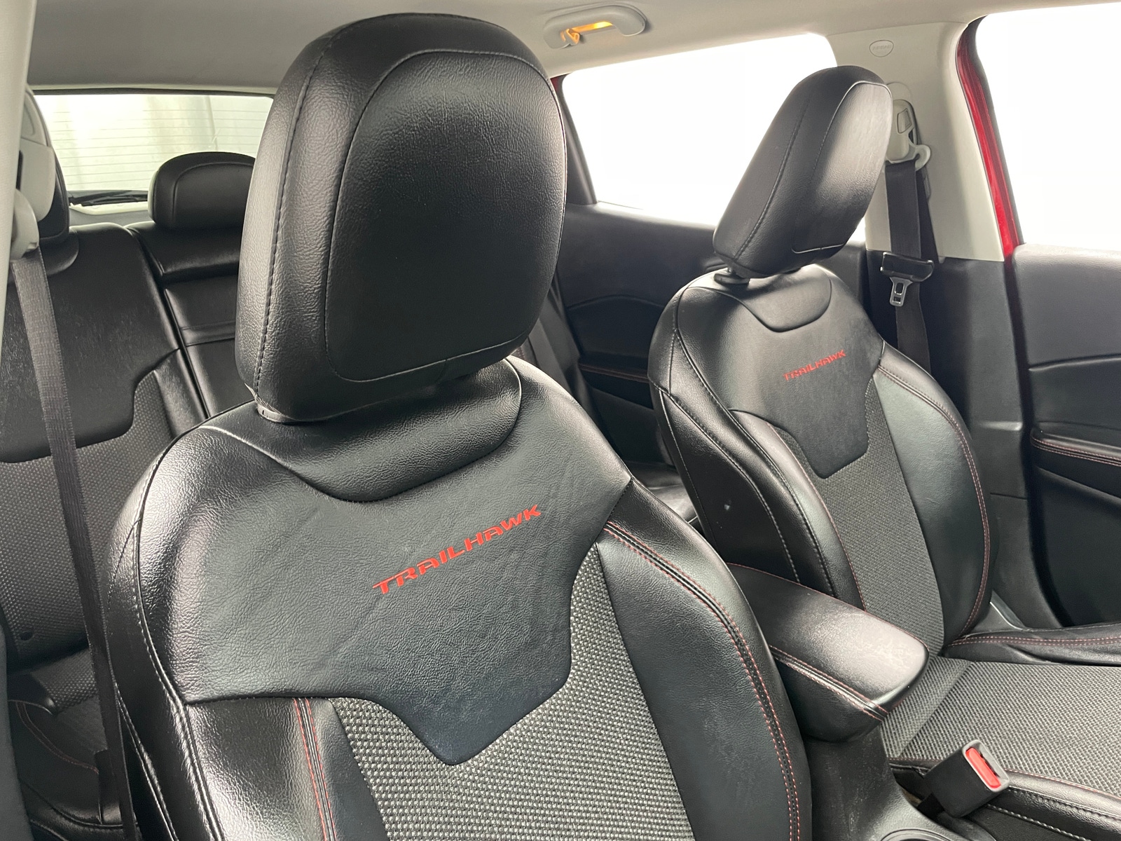 Thumbnail: 2020 Jeep Compass - 2