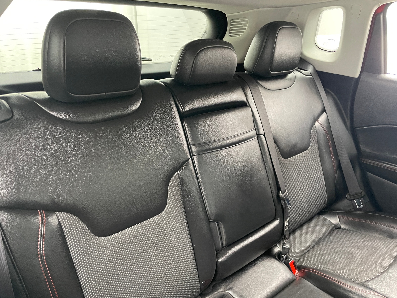 Thumbnail: 2020 Jeep Compass - 6