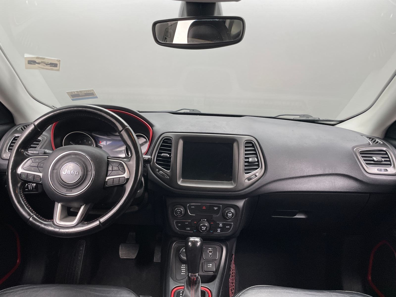 Thumbnail: 2020 Jeep Compass - 3