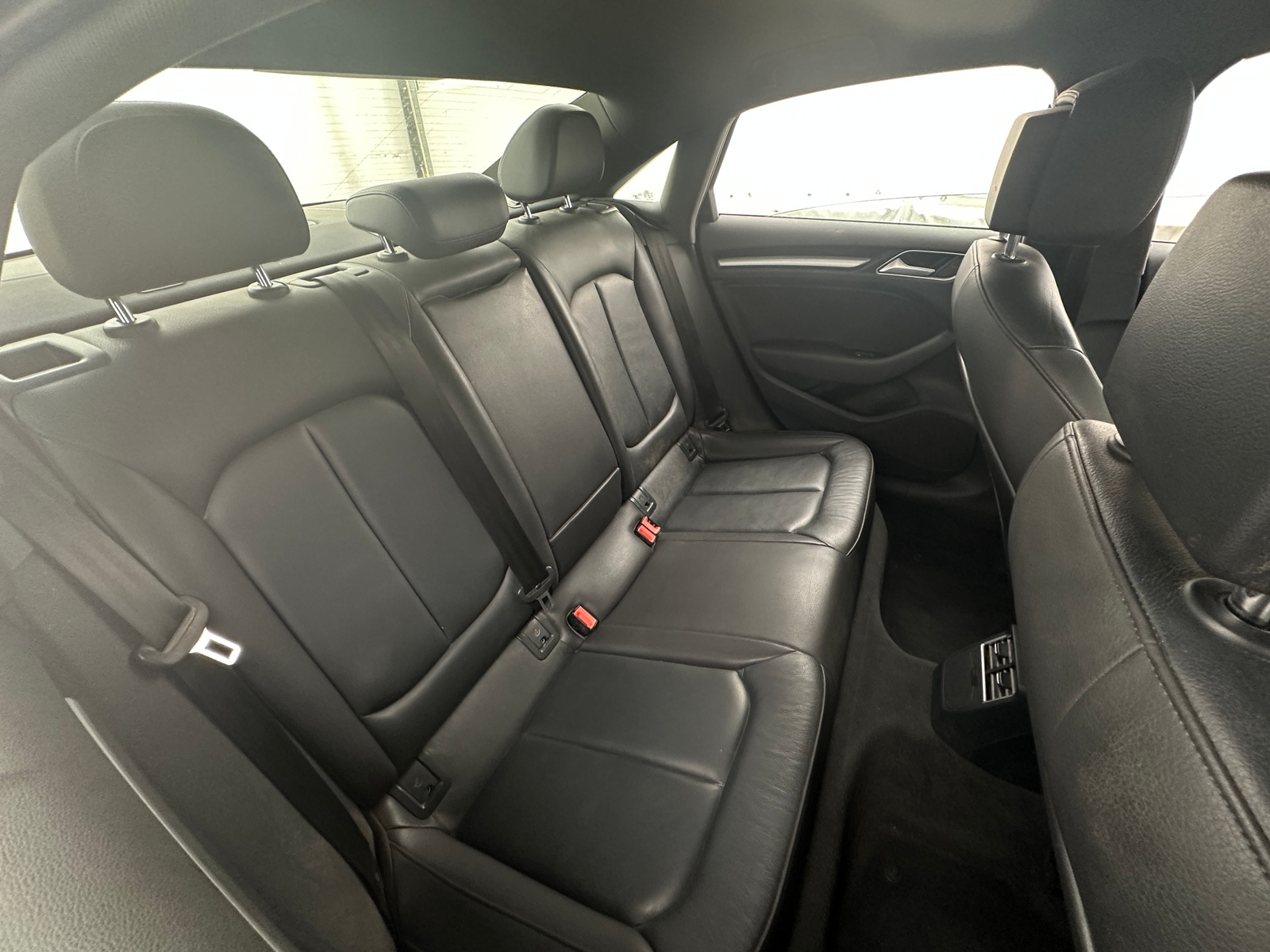 Thumbnail: 2016 Audi A3 - 5