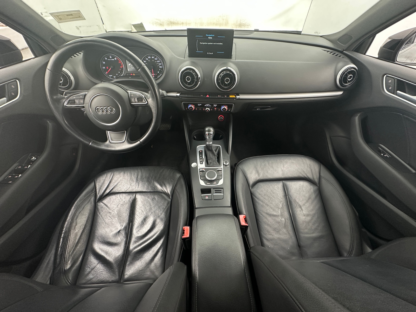 Thumbnail: 2016 Audi A3 - 2