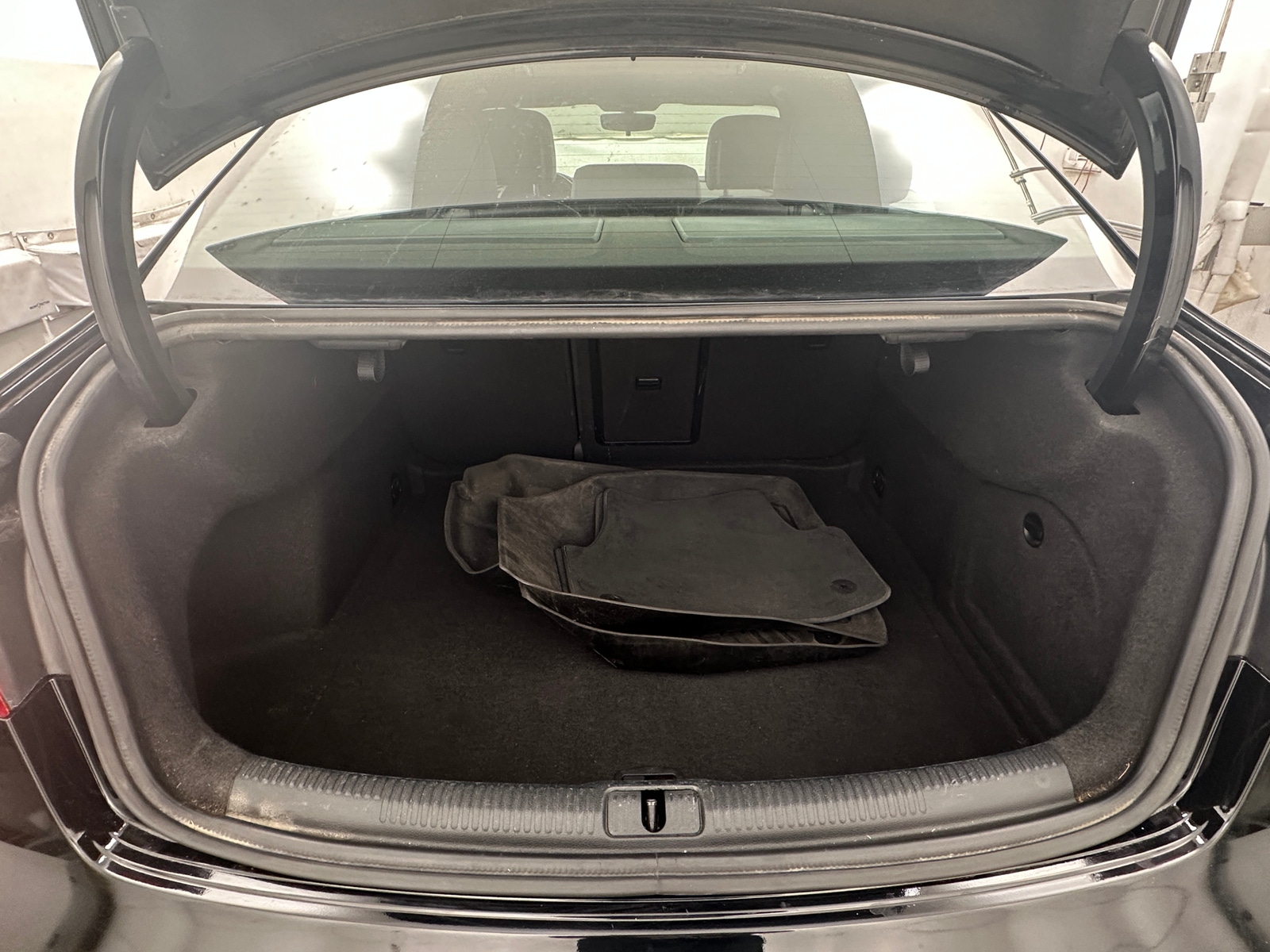 Thumbnail: 2016 Audi A3 - 6