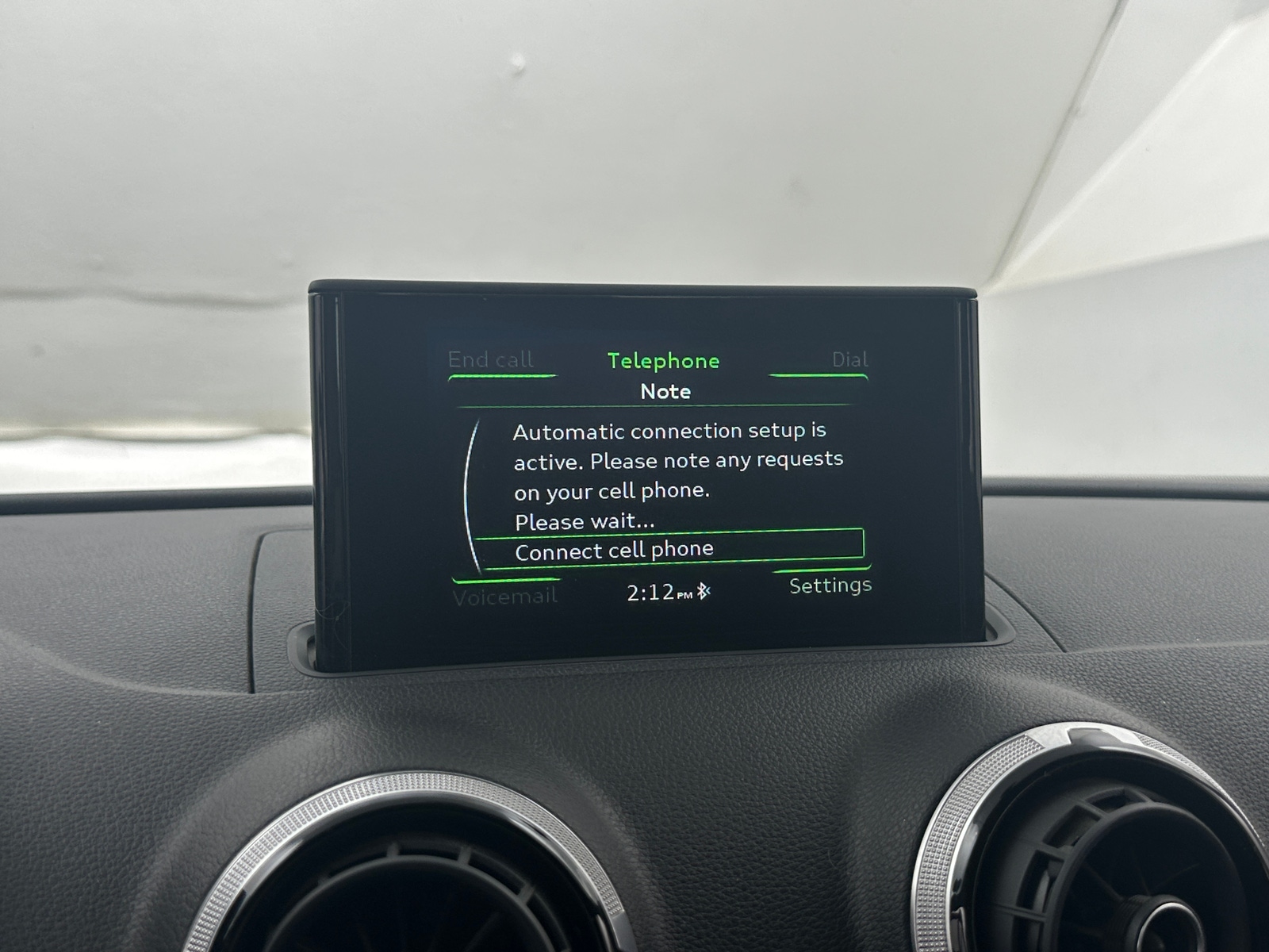 Thumbnail: 2016 Audi A3 - 3