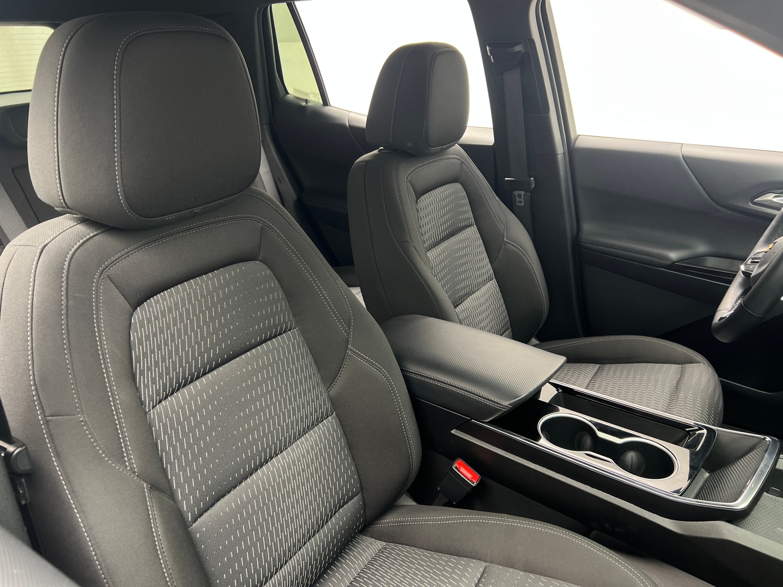 Thumbnail: 2025 Chevrolet Equinox - 2