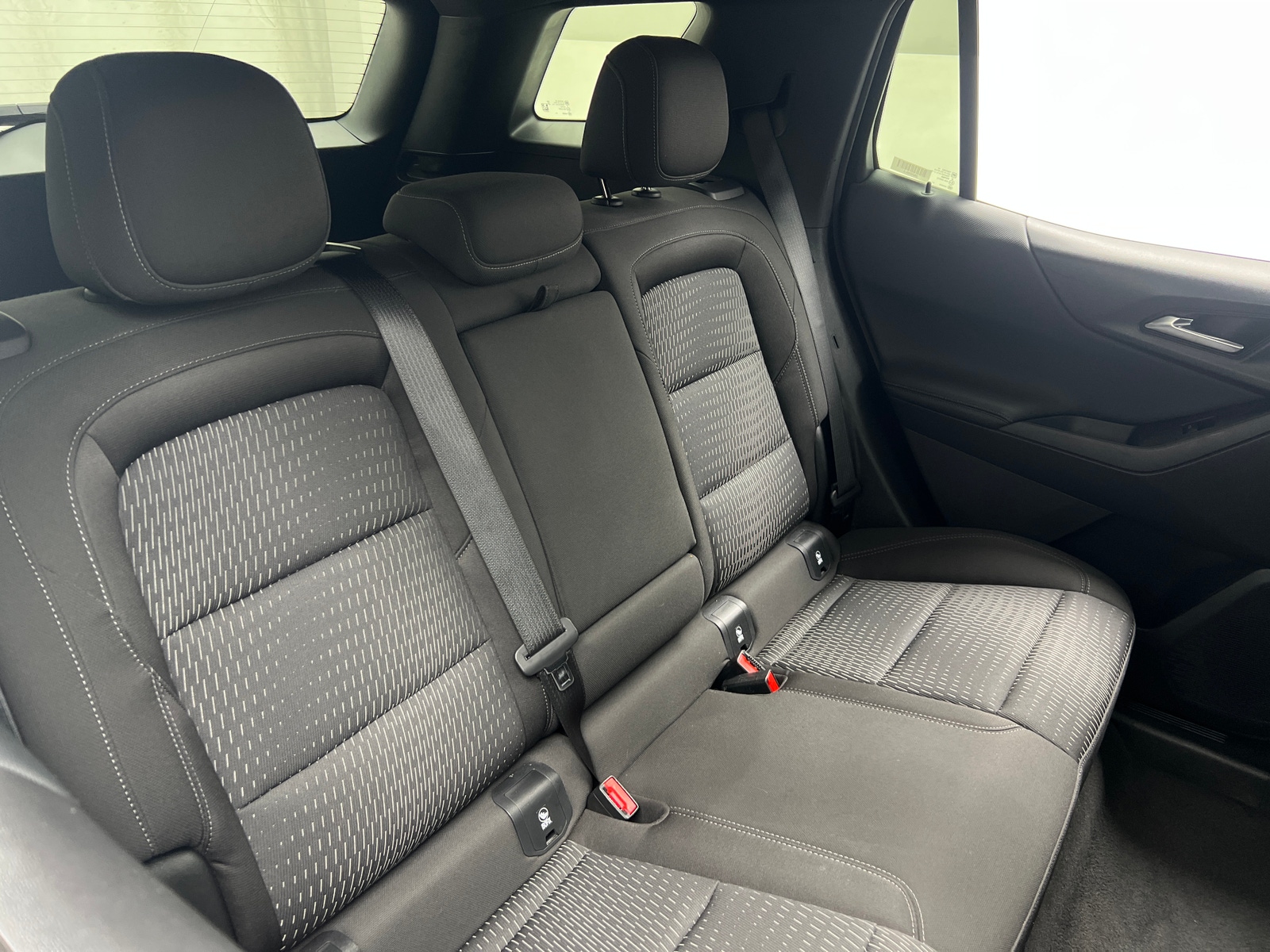 Thumbnail: 2025 Chevrolet Equinox - 6