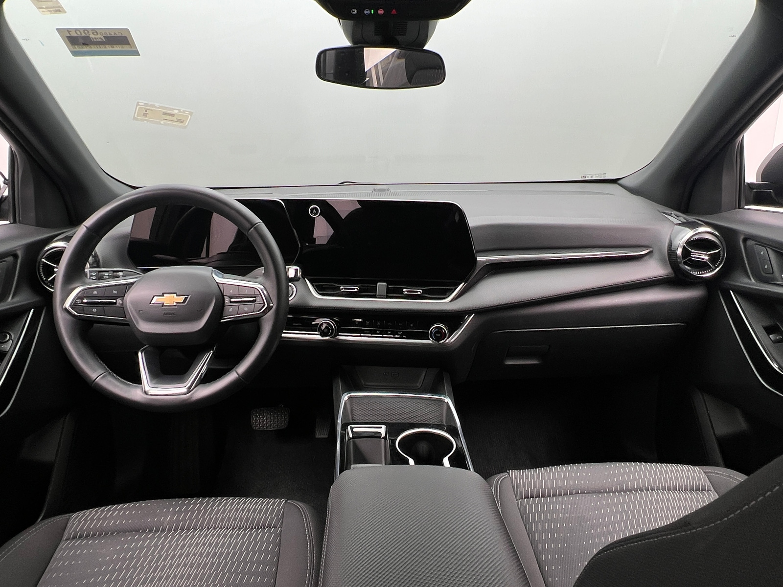 Thumbnail: 2025 Chevrolet Equinox - 3