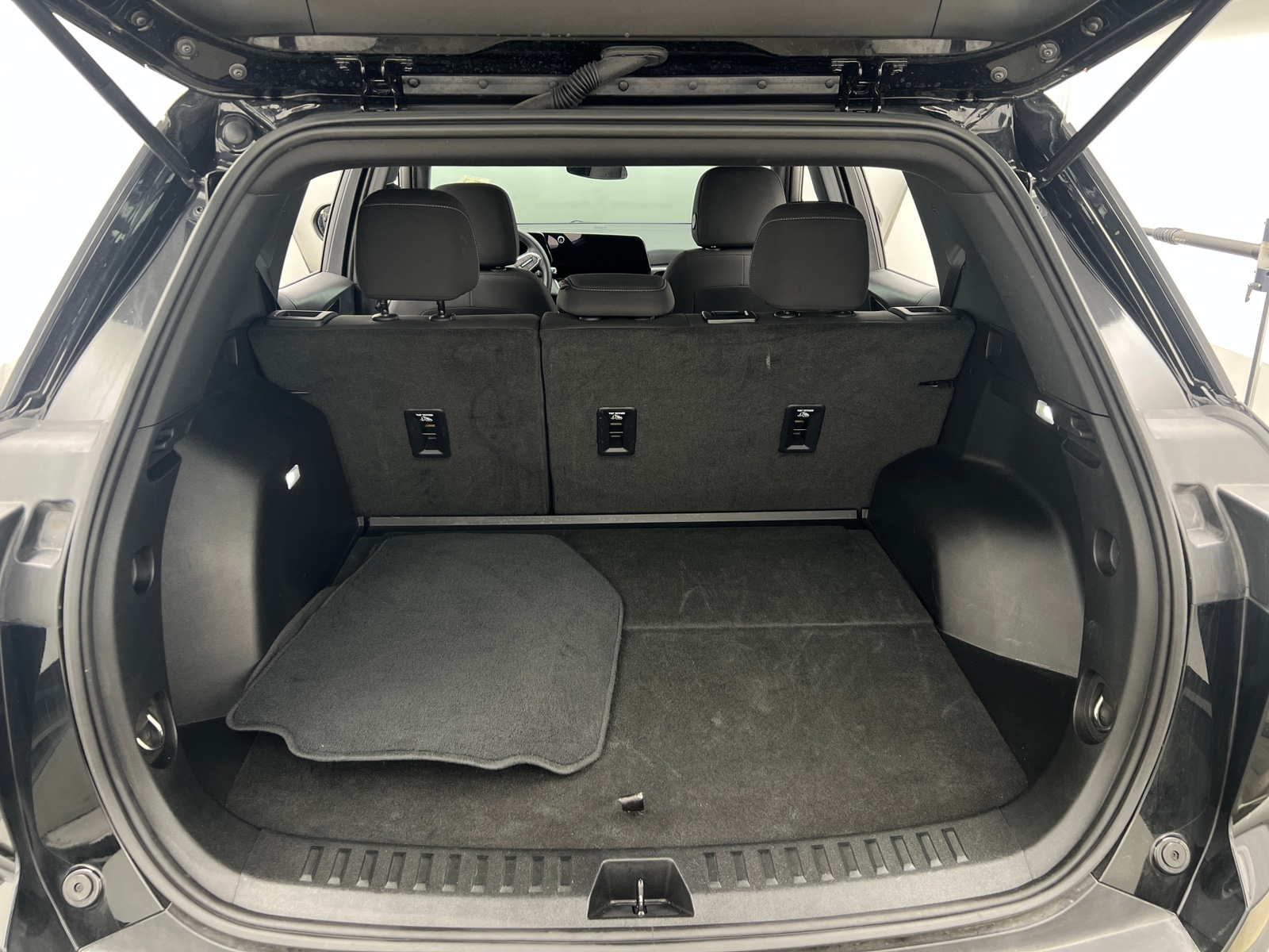 Thumbnail: 2025 Chevrolet Equinox - 7