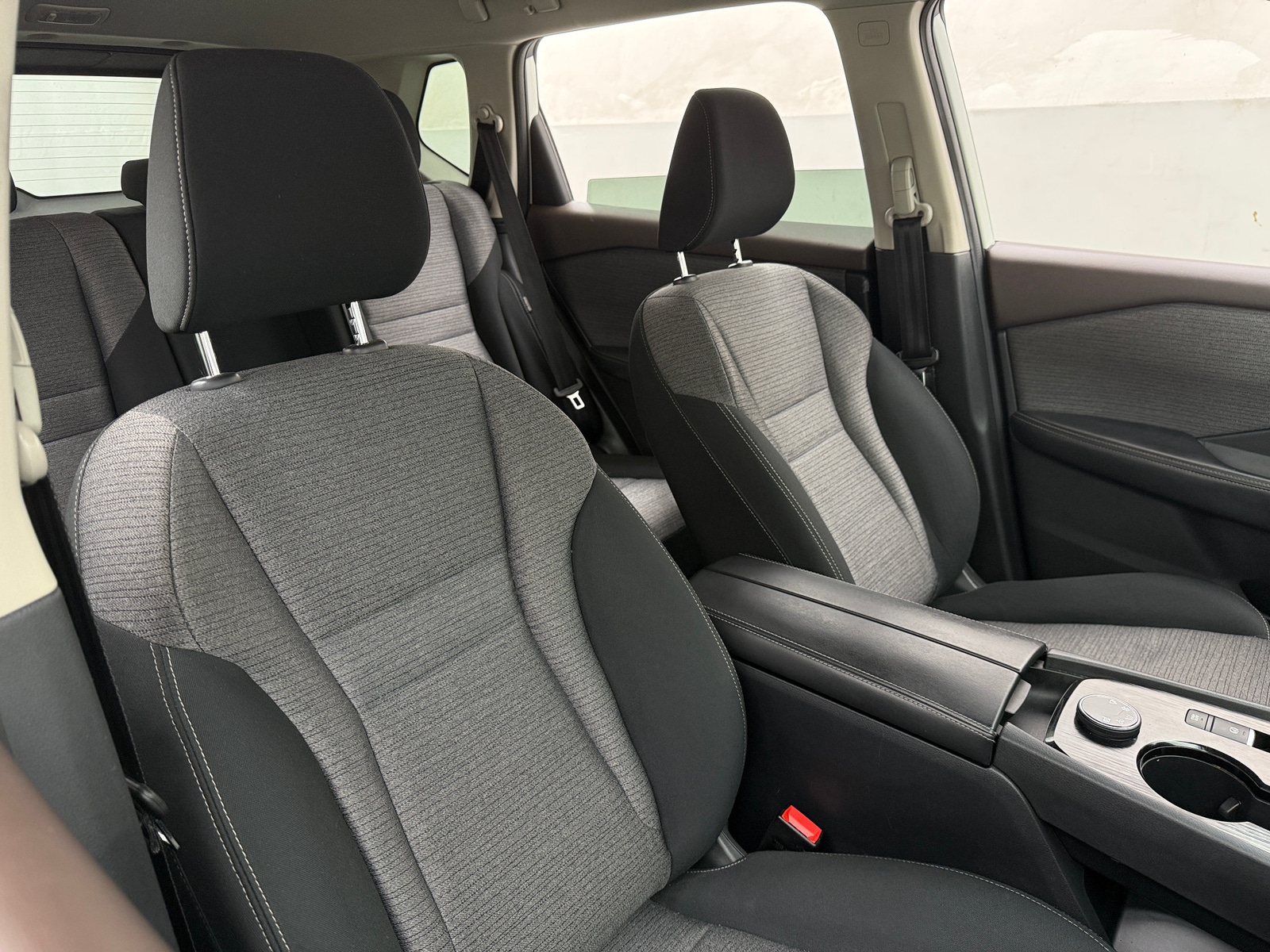 Thumbnail: 2021 Nissan Rogue - 2