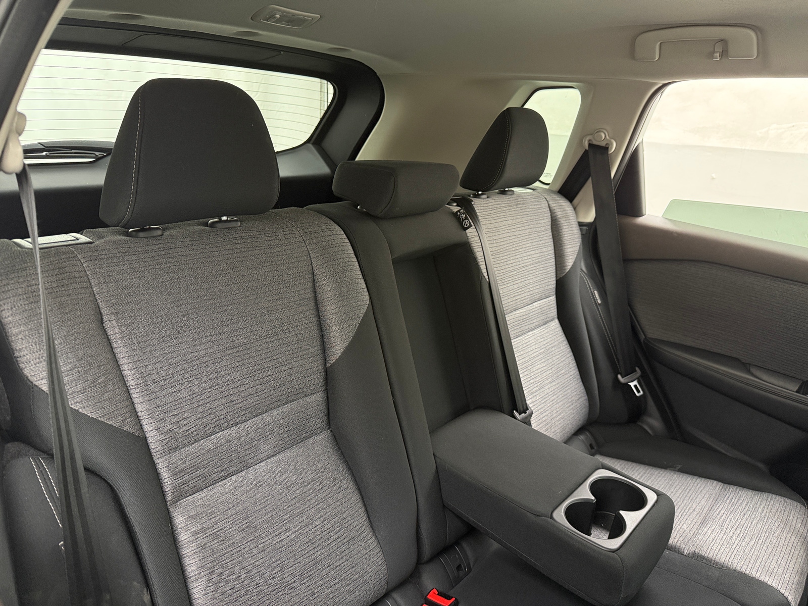 Thumbnail: 2021 Nissan Rogue - 6