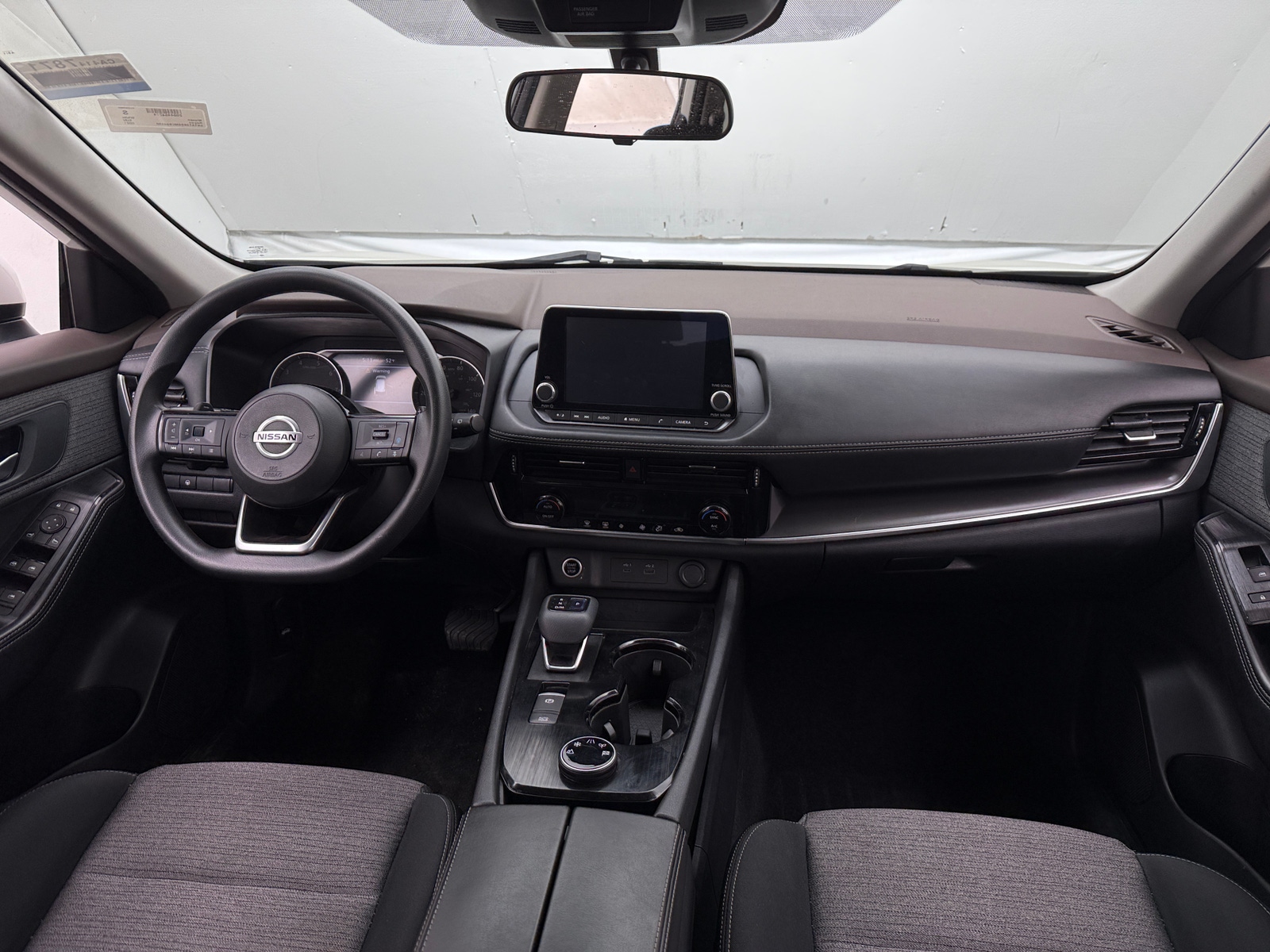 Thumbnail: 2021 Nissan Rogue - 3