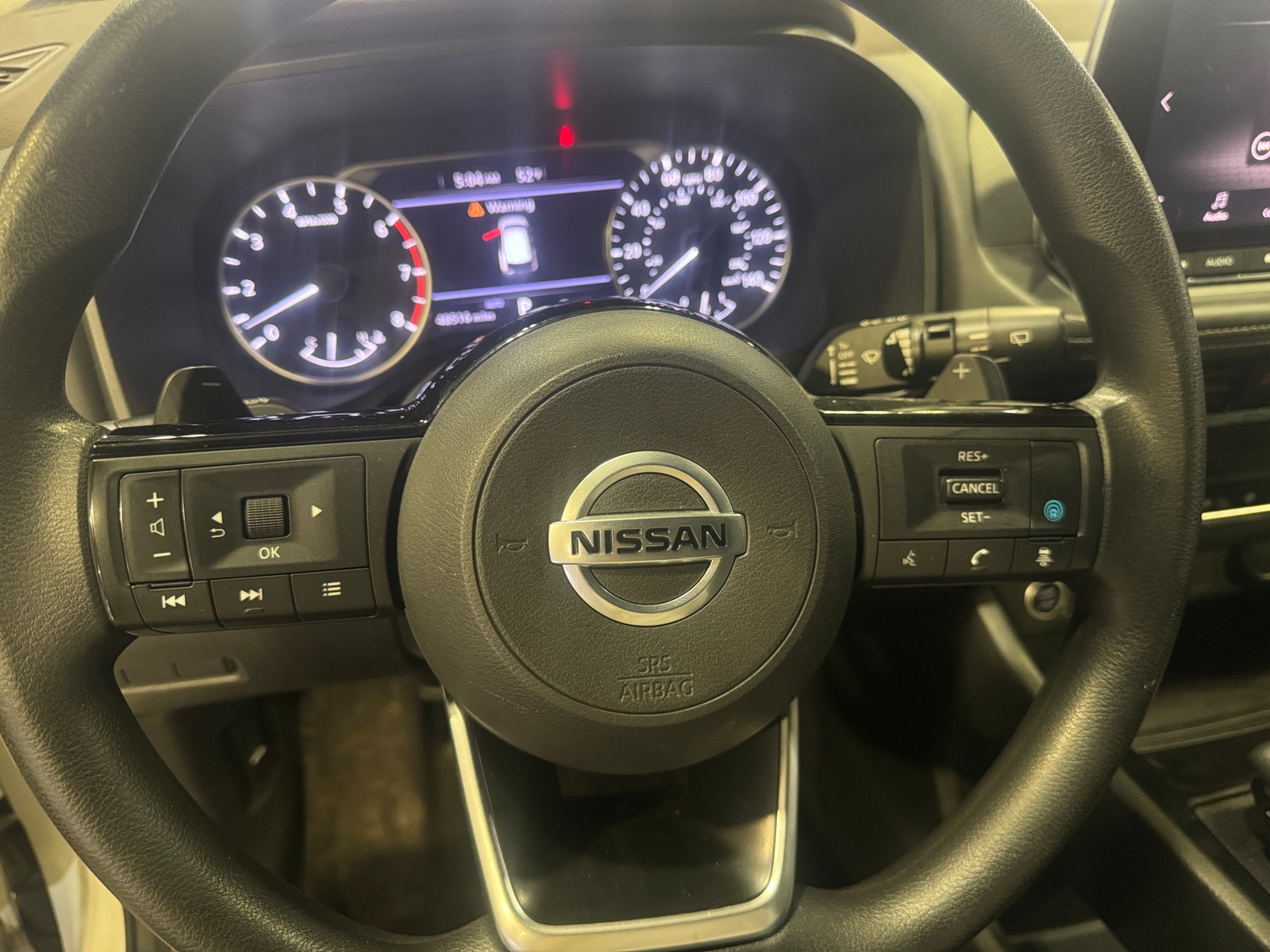 Thumbnail: 2021 Nissan Rogue - 5