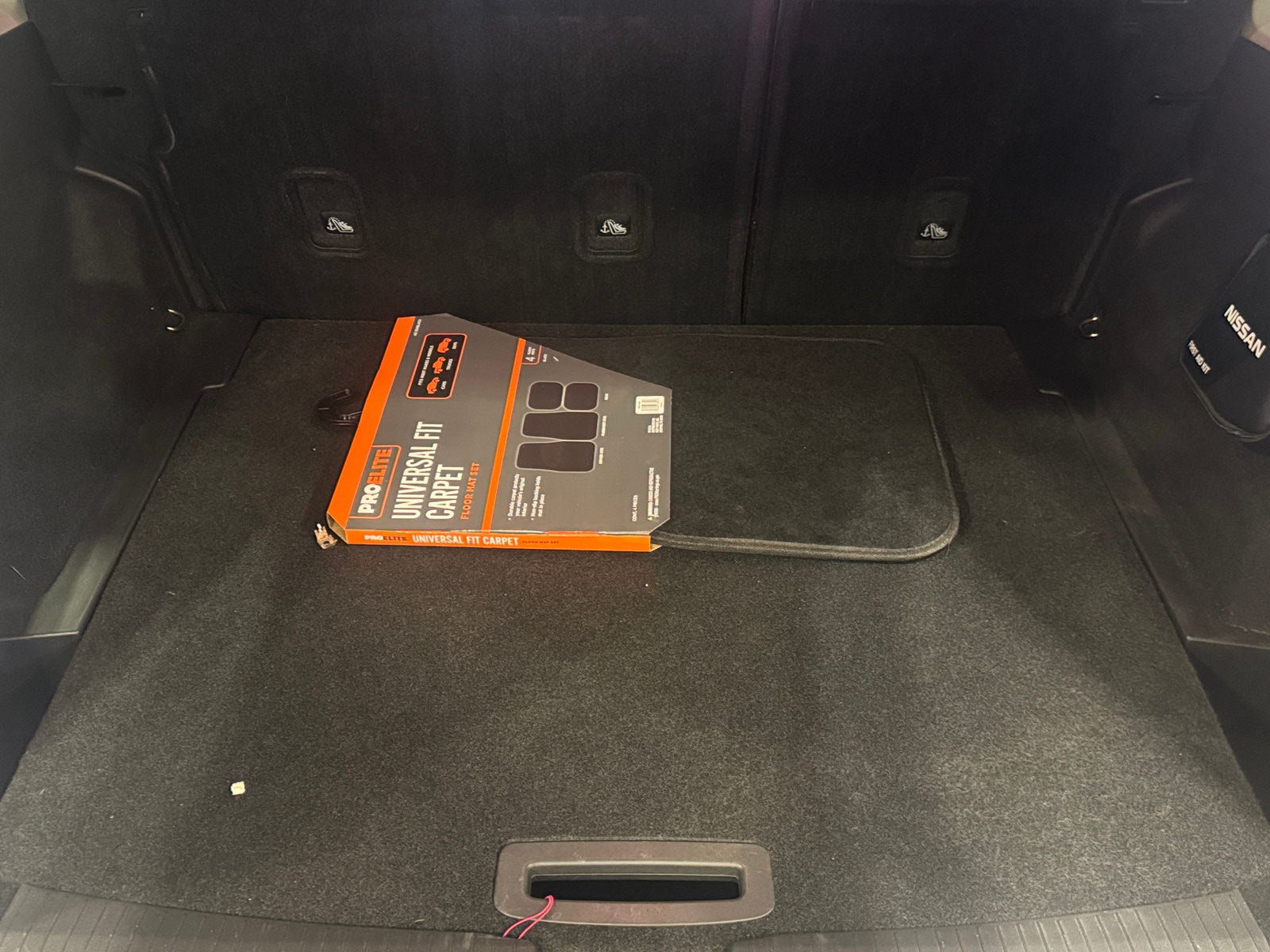 Thumbnail: 2021 Nissan Rogue - 7