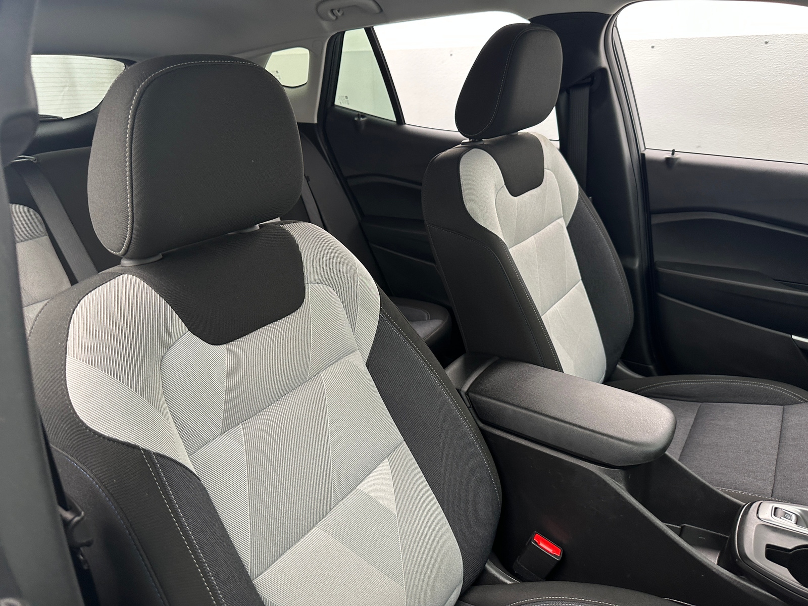 Thumbnail: 2024 Chevrolet Trax - 2