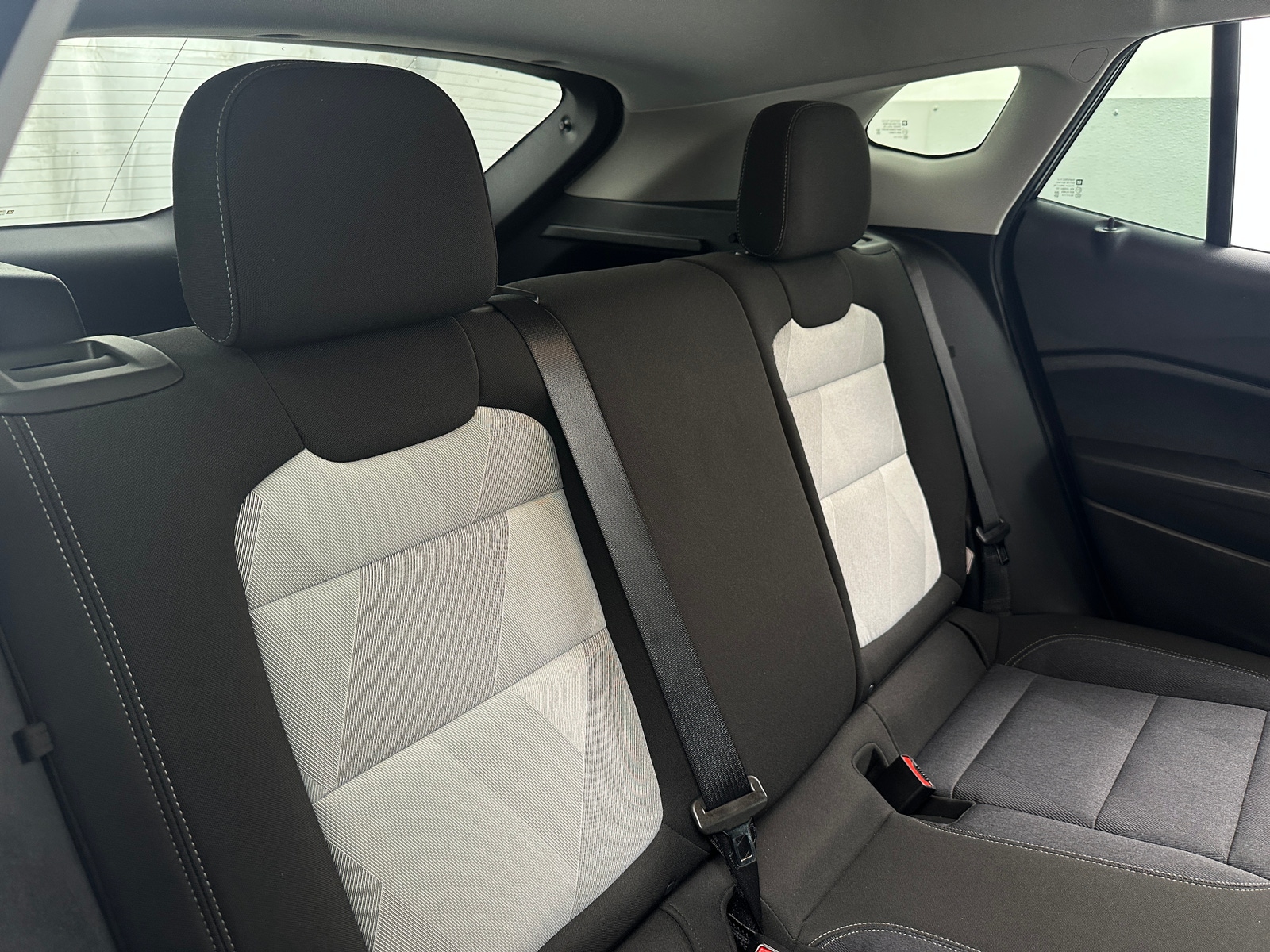 Thumbnail: 2024 Chevrolet Trax - 6