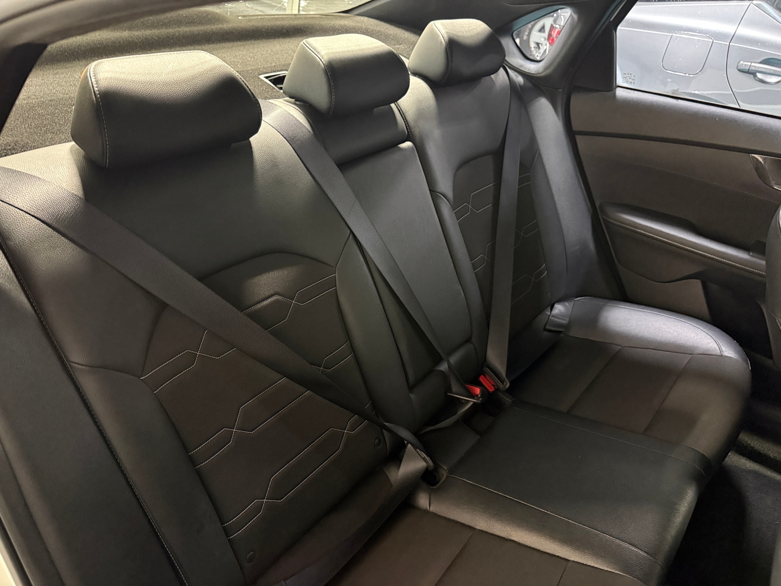 Thumbnail: 2021 Kia Forte - 6