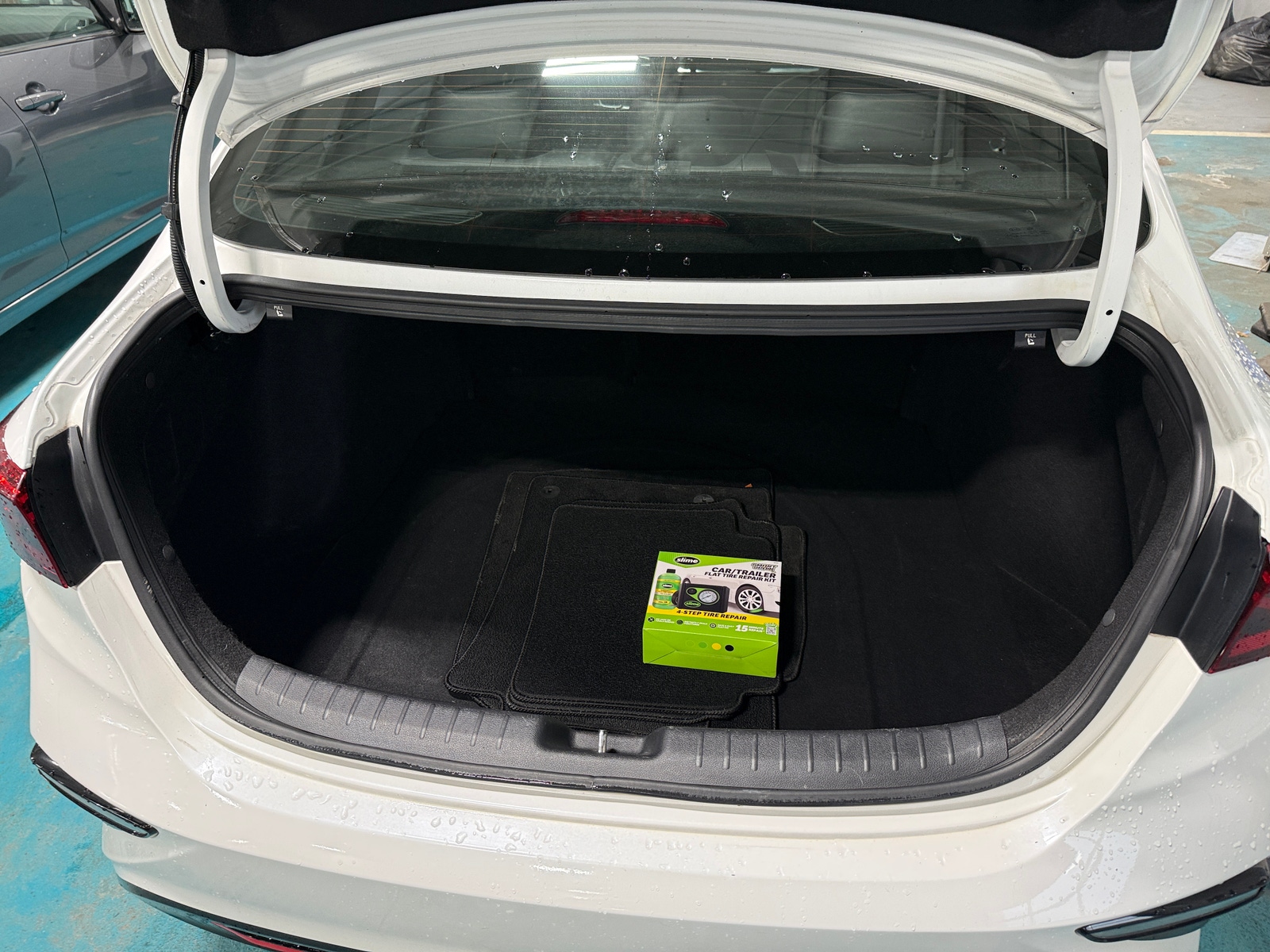 Thumbnail: 2021 Kia Forte - 7