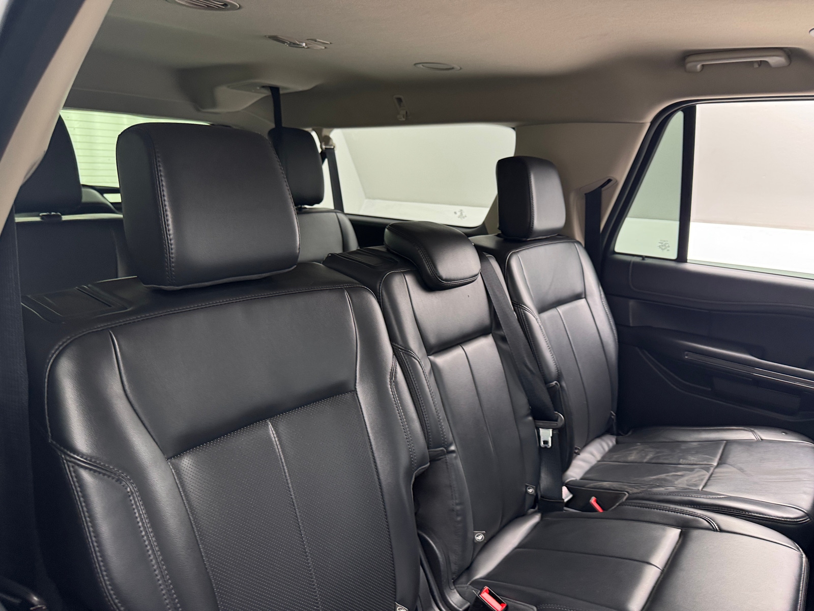 Thumbnail: 2023 Ford Expedition MAX - 5