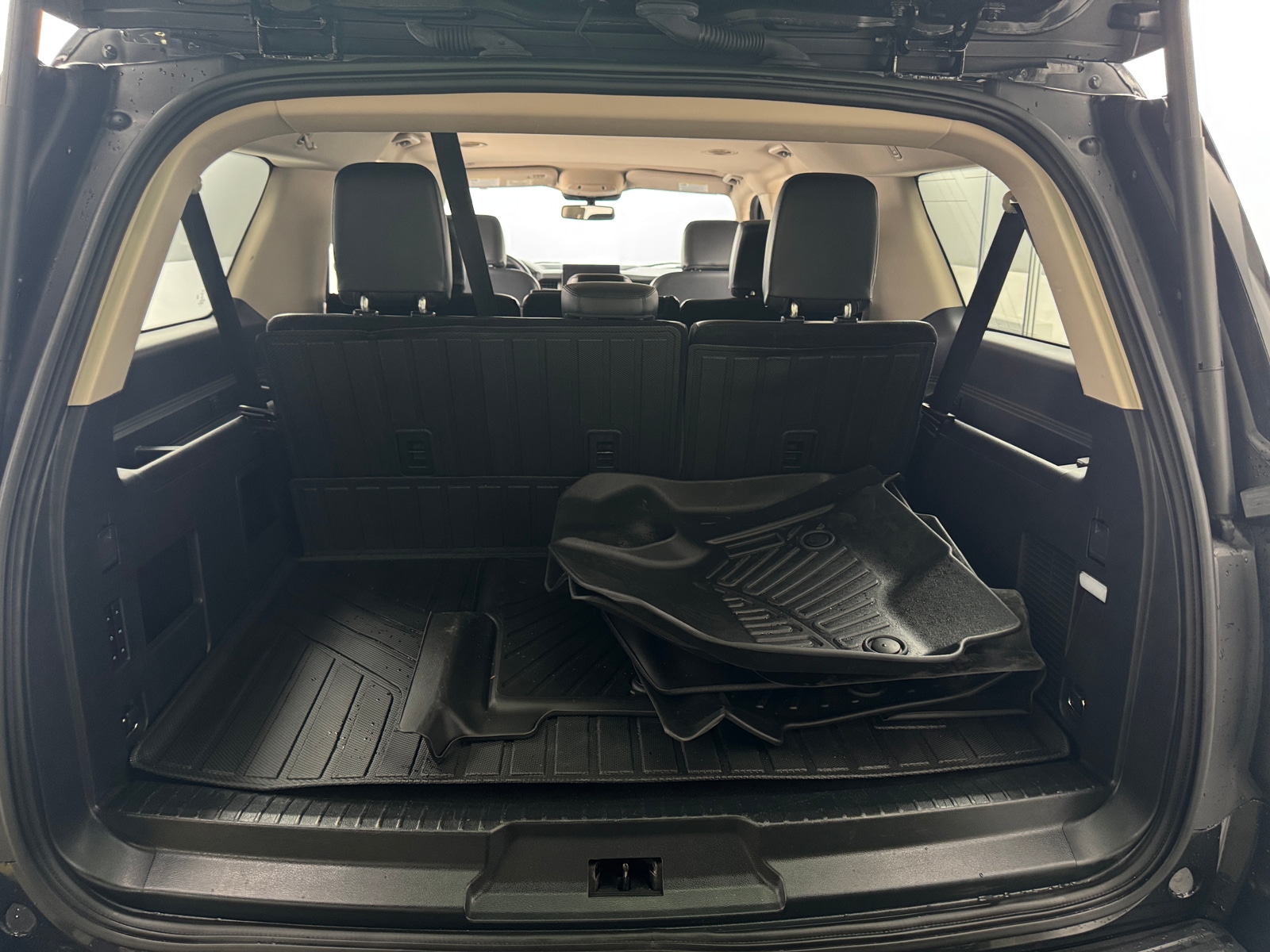 Thumbnail: 2023 Ford Expedition MAX - 6