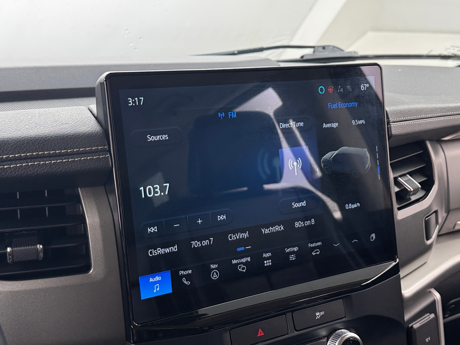 Thumbnail: 2023 Ford Expedition MAX - 3