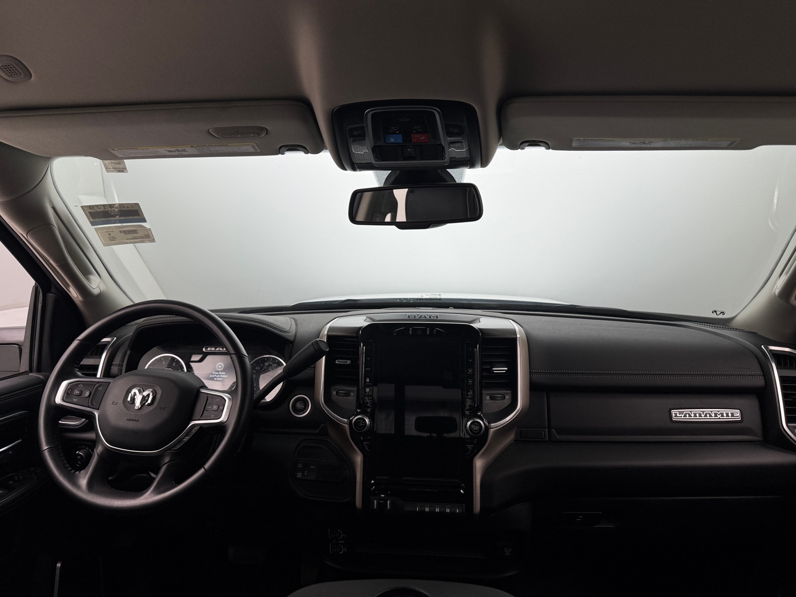 Thumbnail: 2024 RAM 2500 - 2