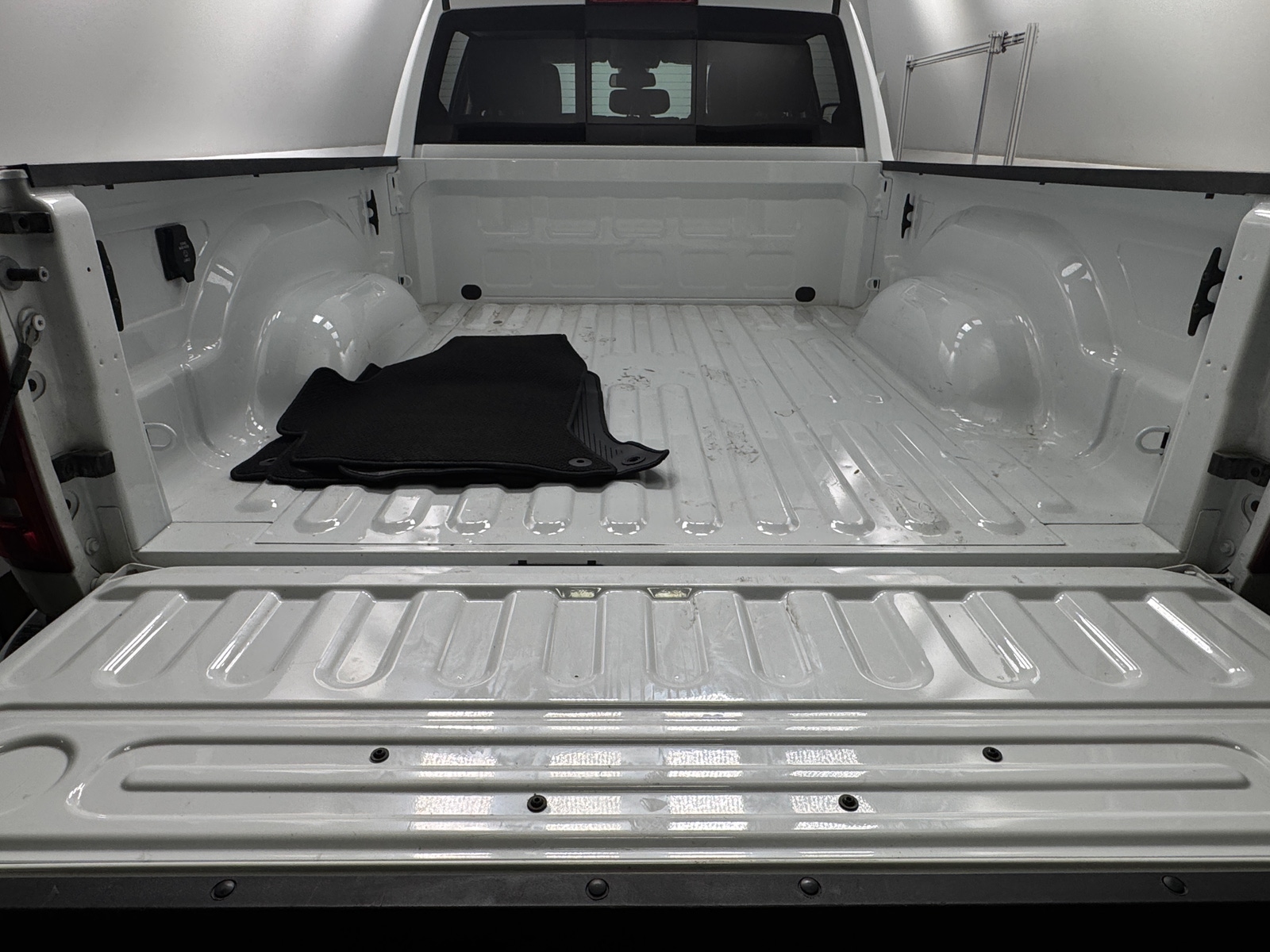 Thumbnail: 2024 RAM 2500 - 6