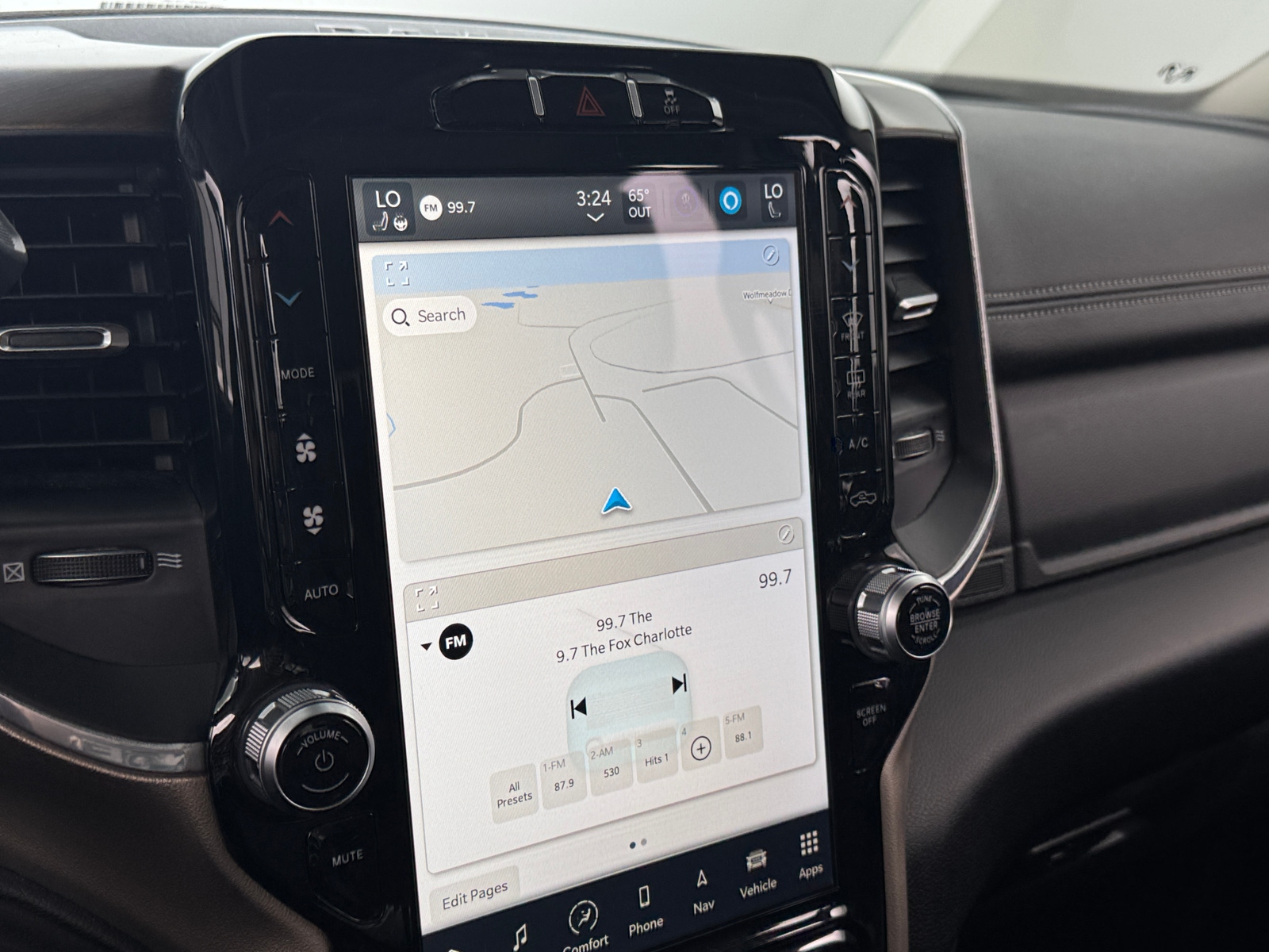 Thumbnail: 2024 RAM 2500 - 3