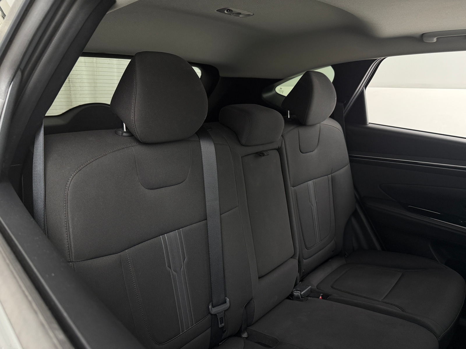 Thumbnail: 2022 Hyundai Tucson - 6