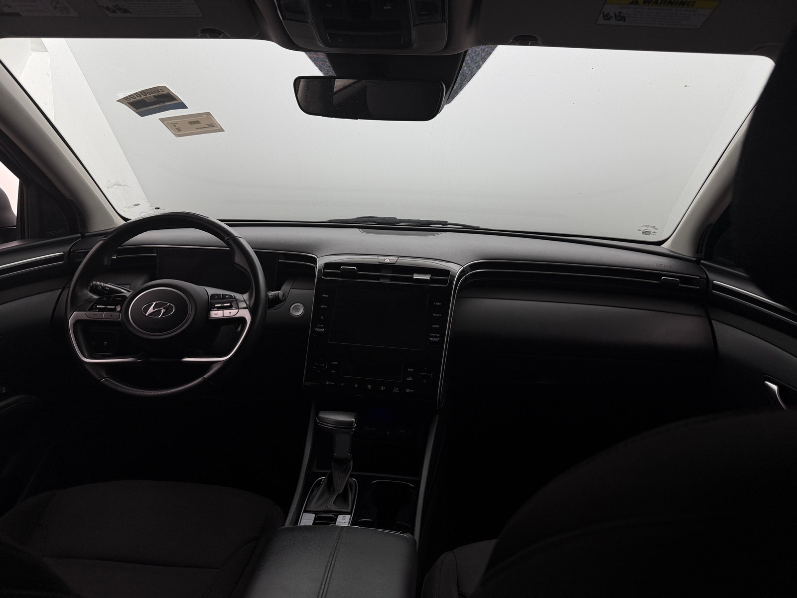 Thumbnail: 2022 Hyundai Tucson - 3