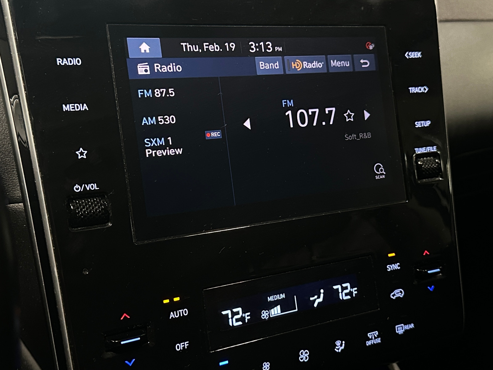 Thumbnail: 2022 Hyundai Tucson - 4