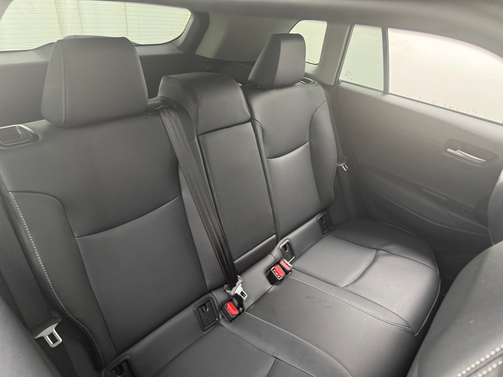 Thumbnail: 2024 Toyota Corolla Cross - 5